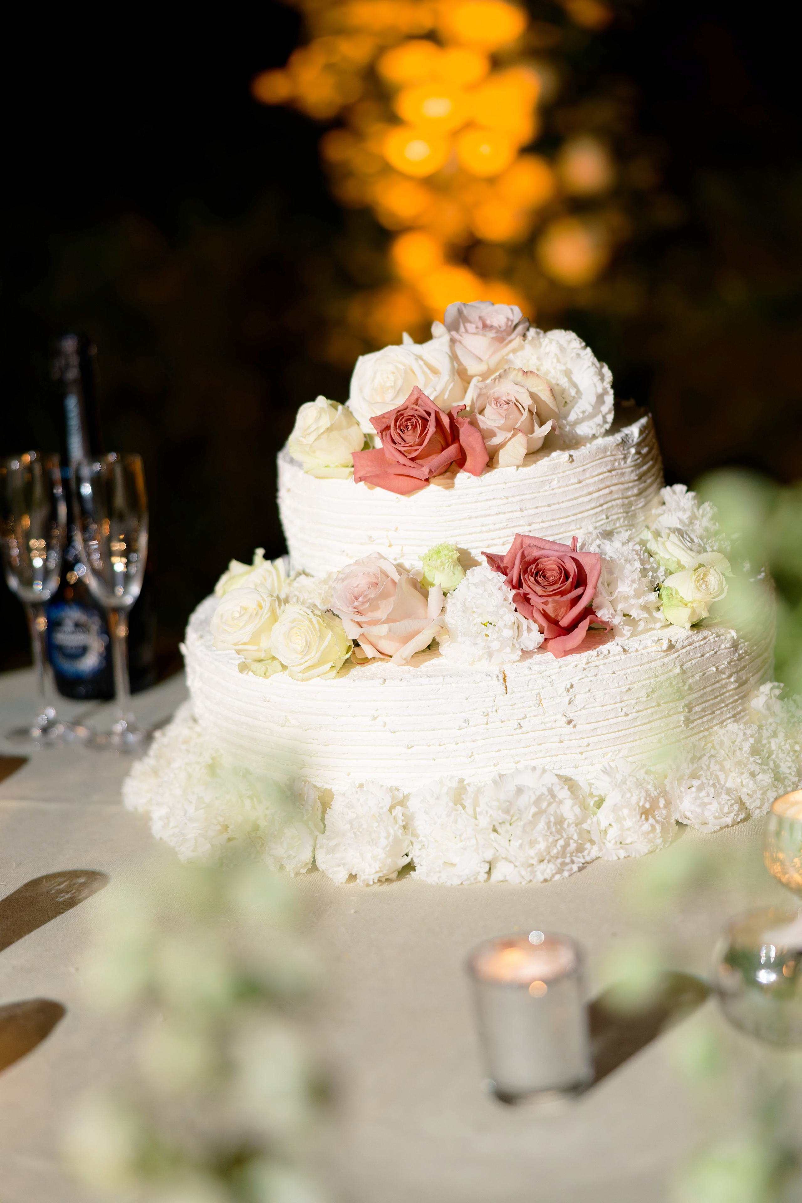 Wedding at La Torre di Pila, Umbria, Italy