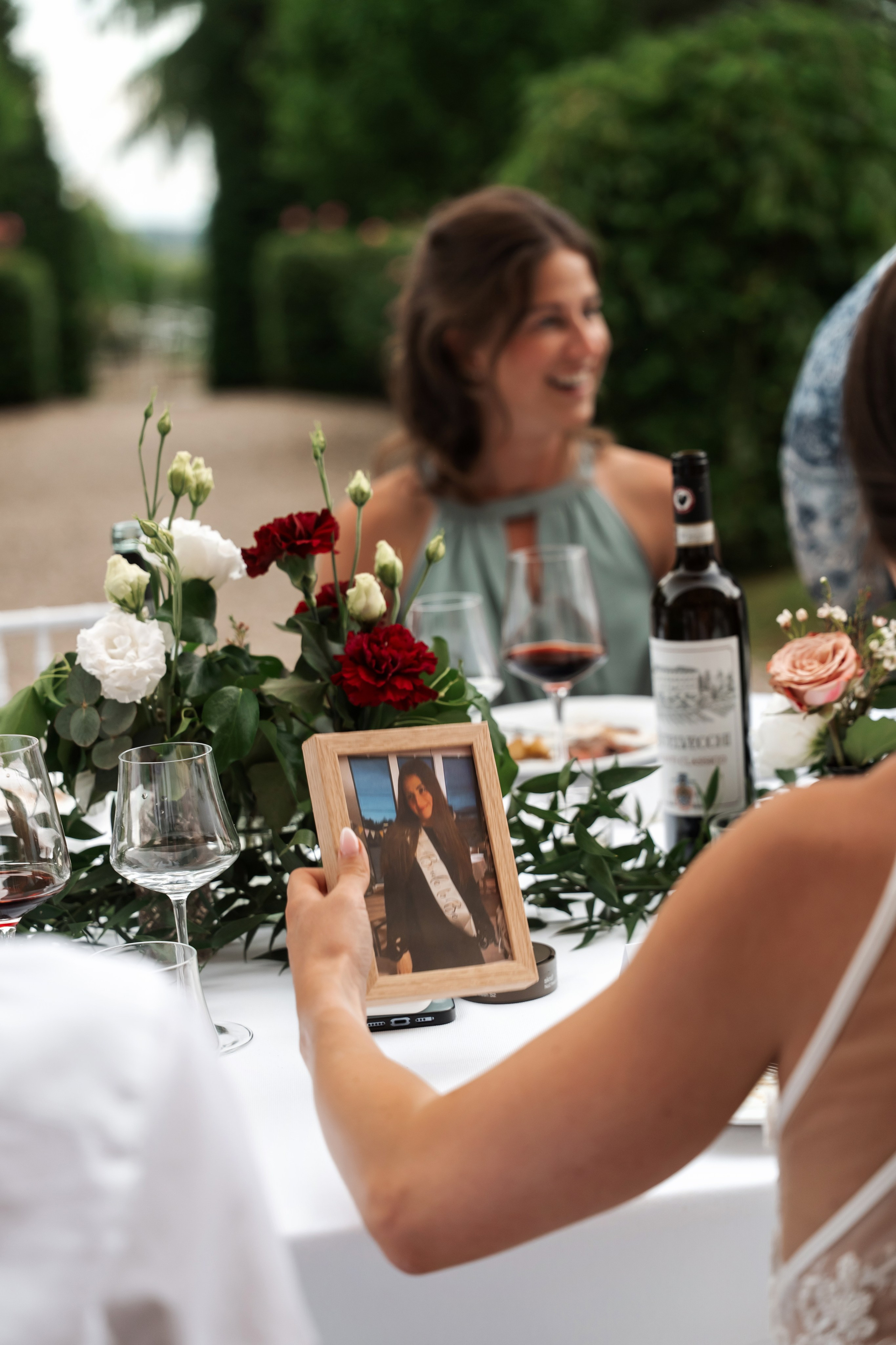 CAROLINE & THOMAS. Bryllupsfotograf i hele Norge