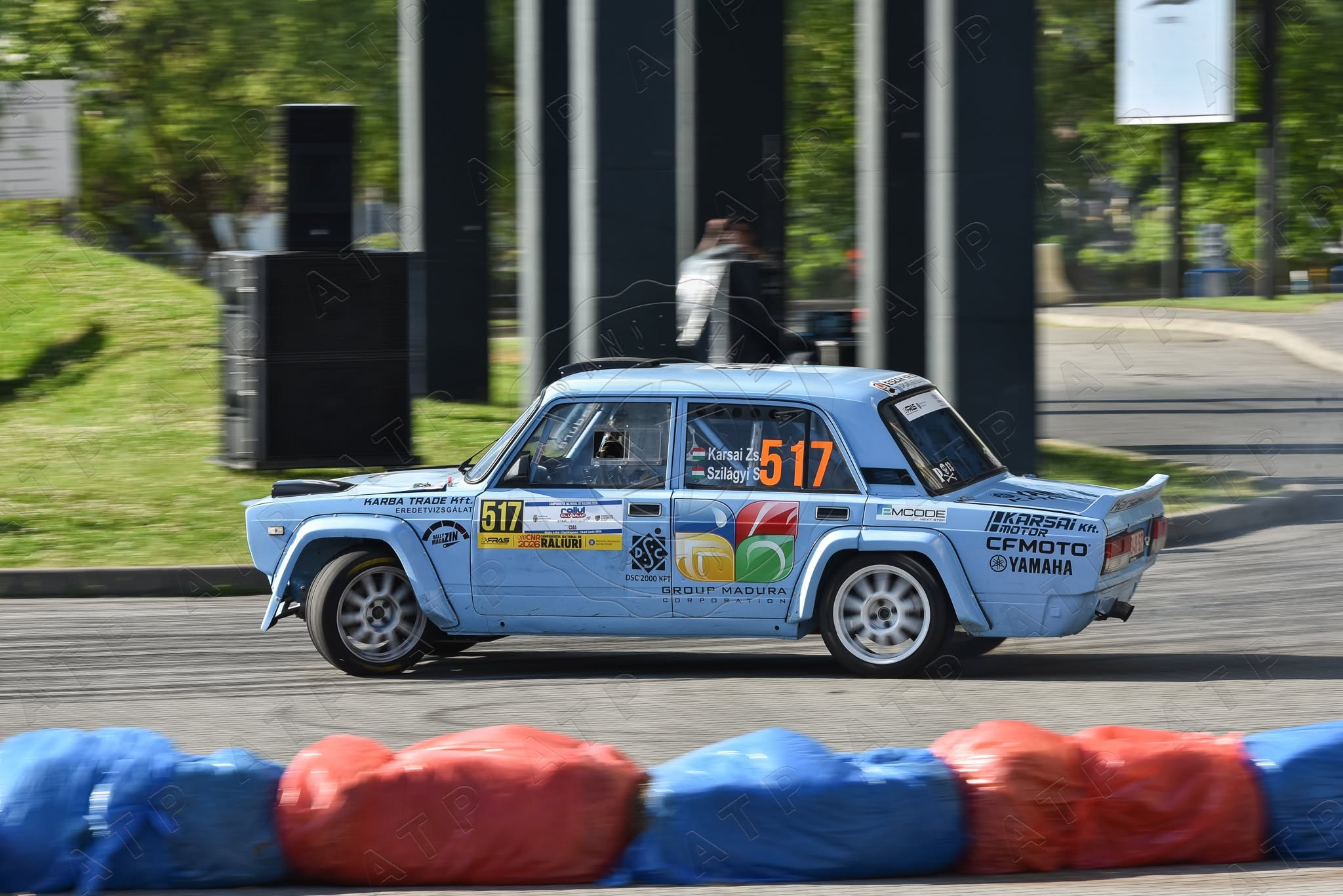 Motorsport. Vescan Pictures - fotografie de eveniment