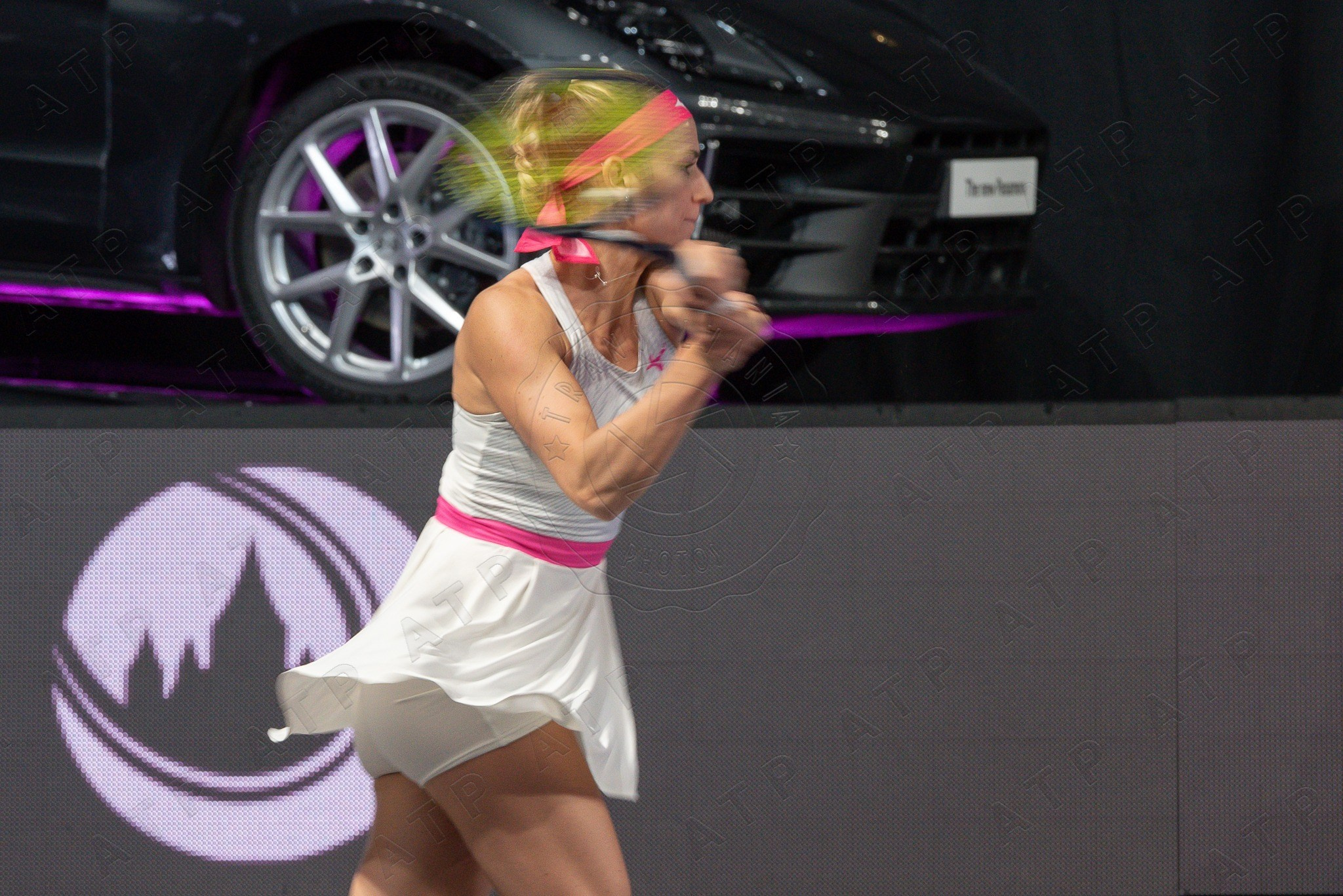 Tenis. Vescan Pictures - fotografie de eveniment