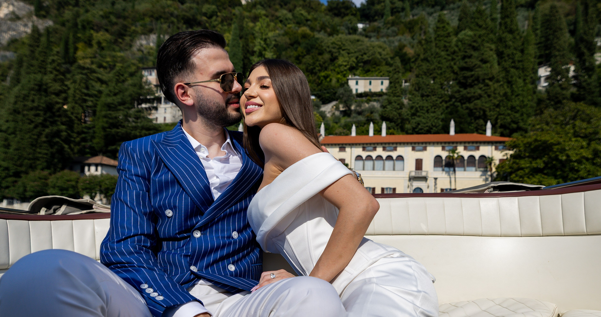 Cristian Stefan Fotograf de nunta din Constanta