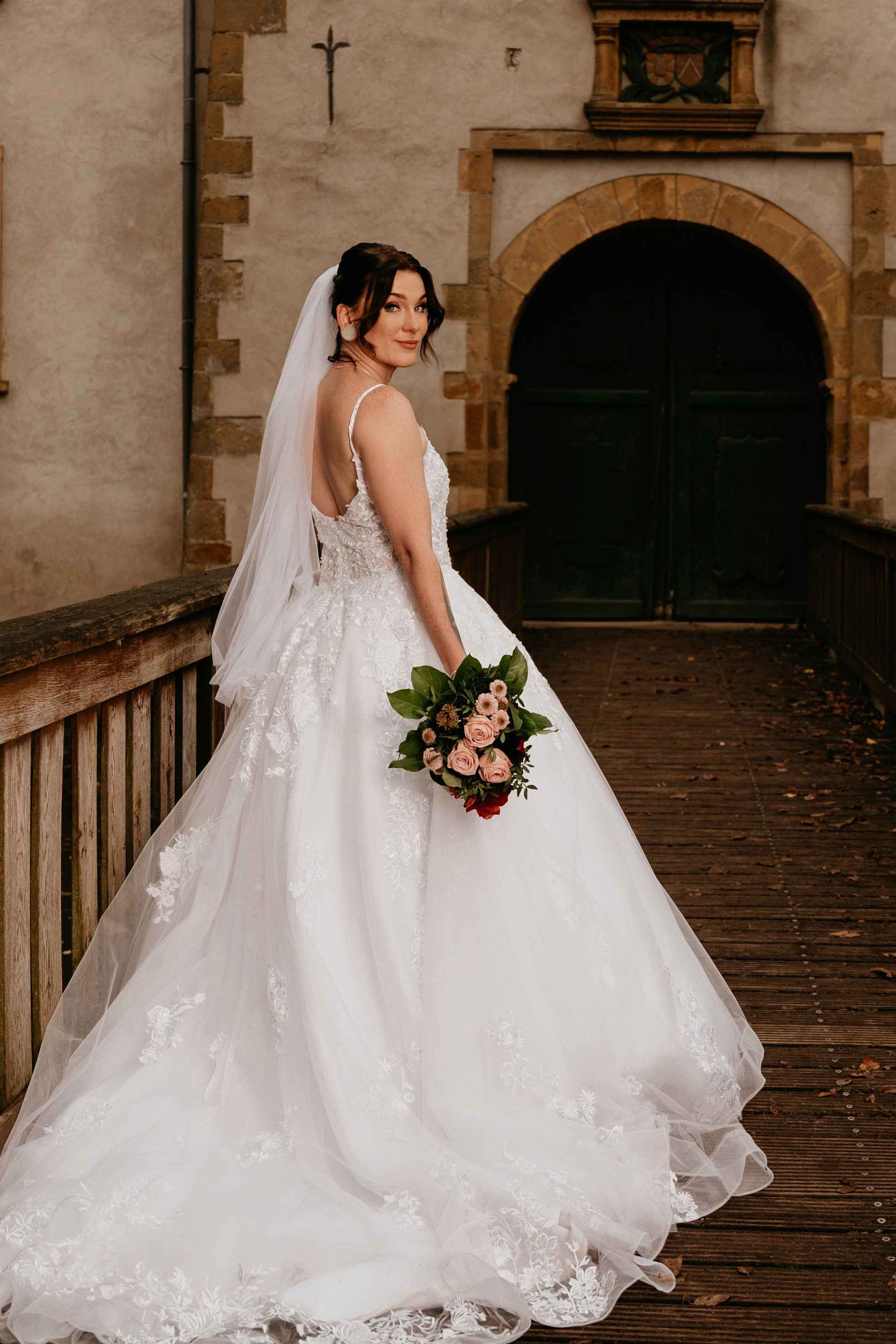 Hochzeit von Sara & Luca