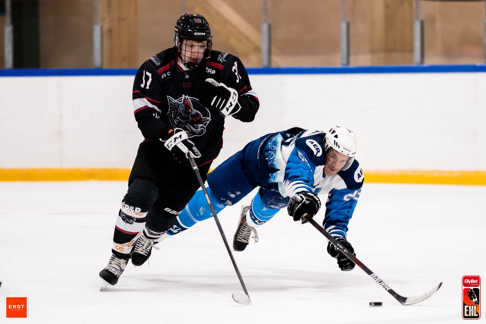 Hockey. Sports and portrait photographer in Riga