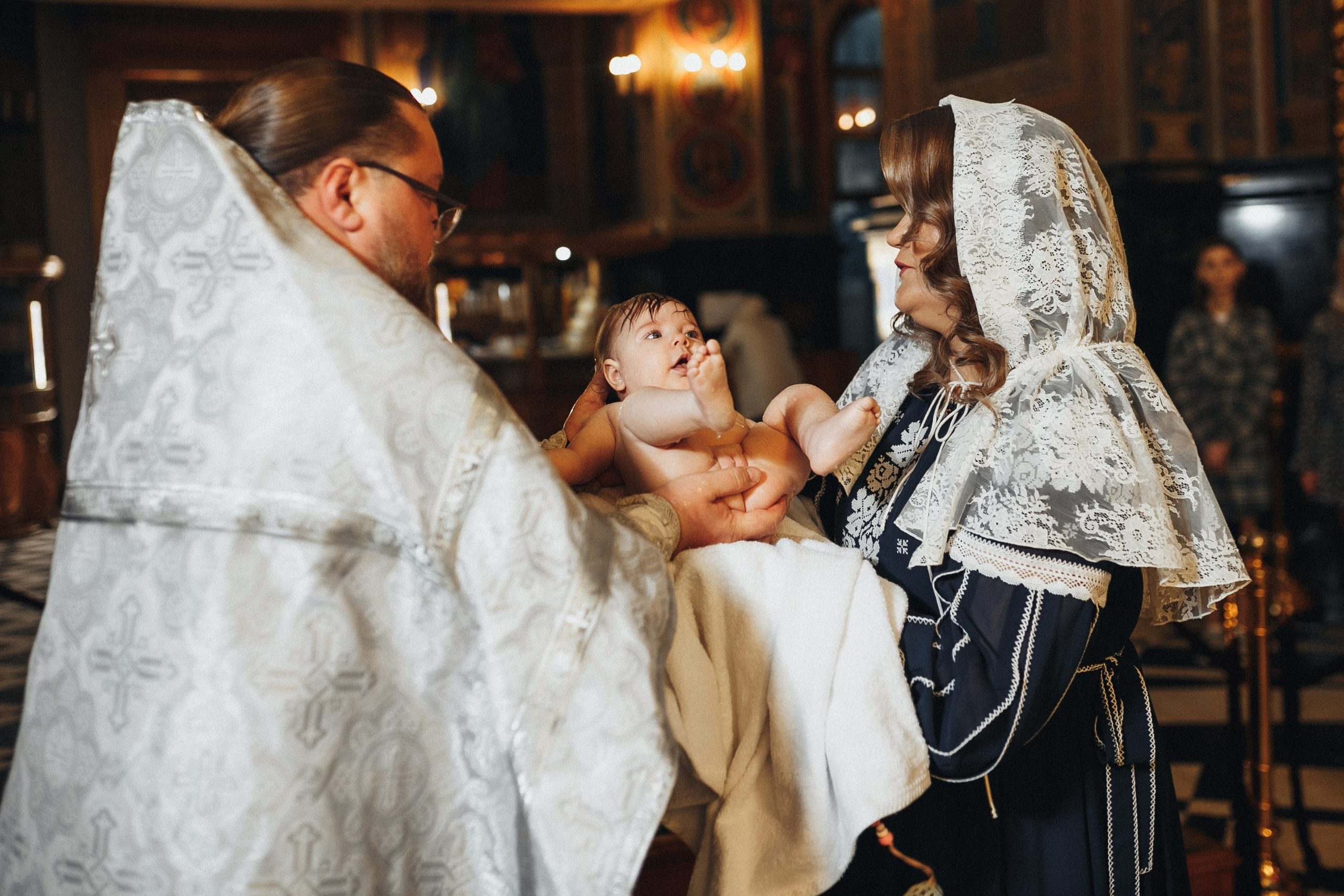 Anastasia. Fotograful evenimentului tău