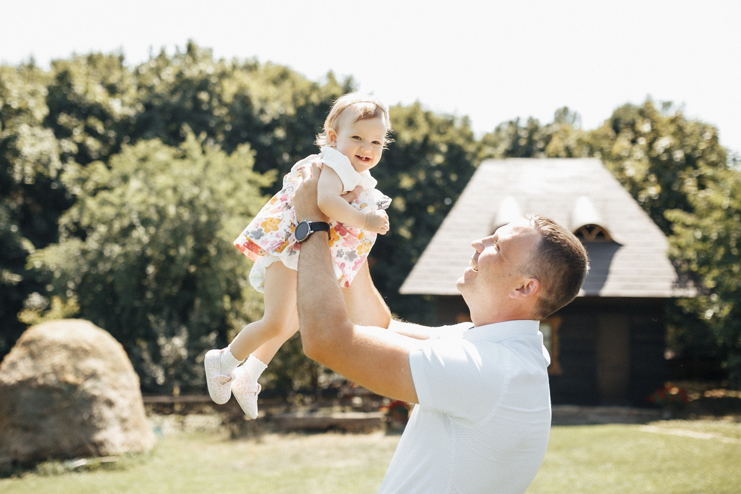 Ilinca. Fotograful evenimentului tău