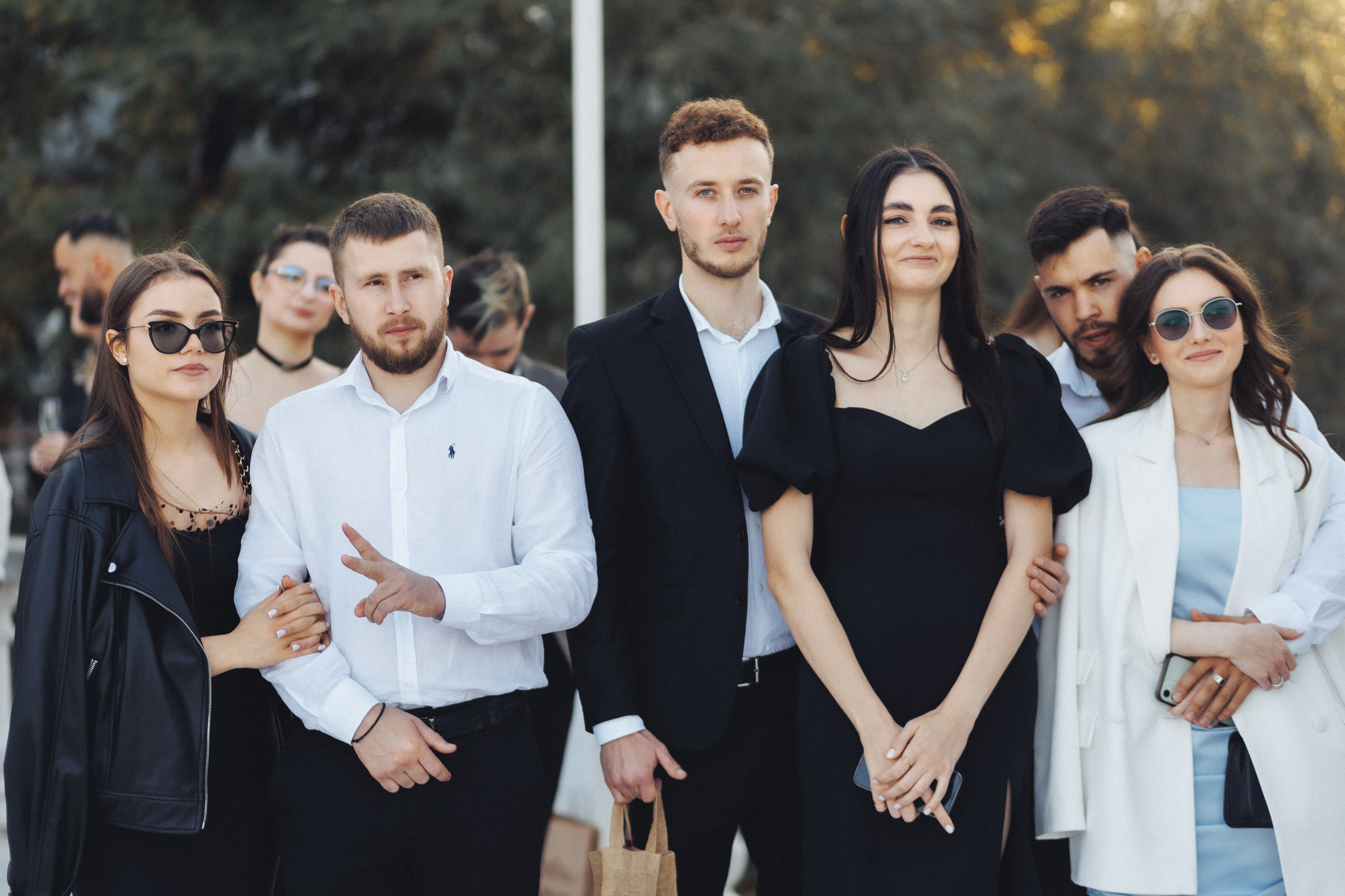 X & S. Fotograful evenimentului tău