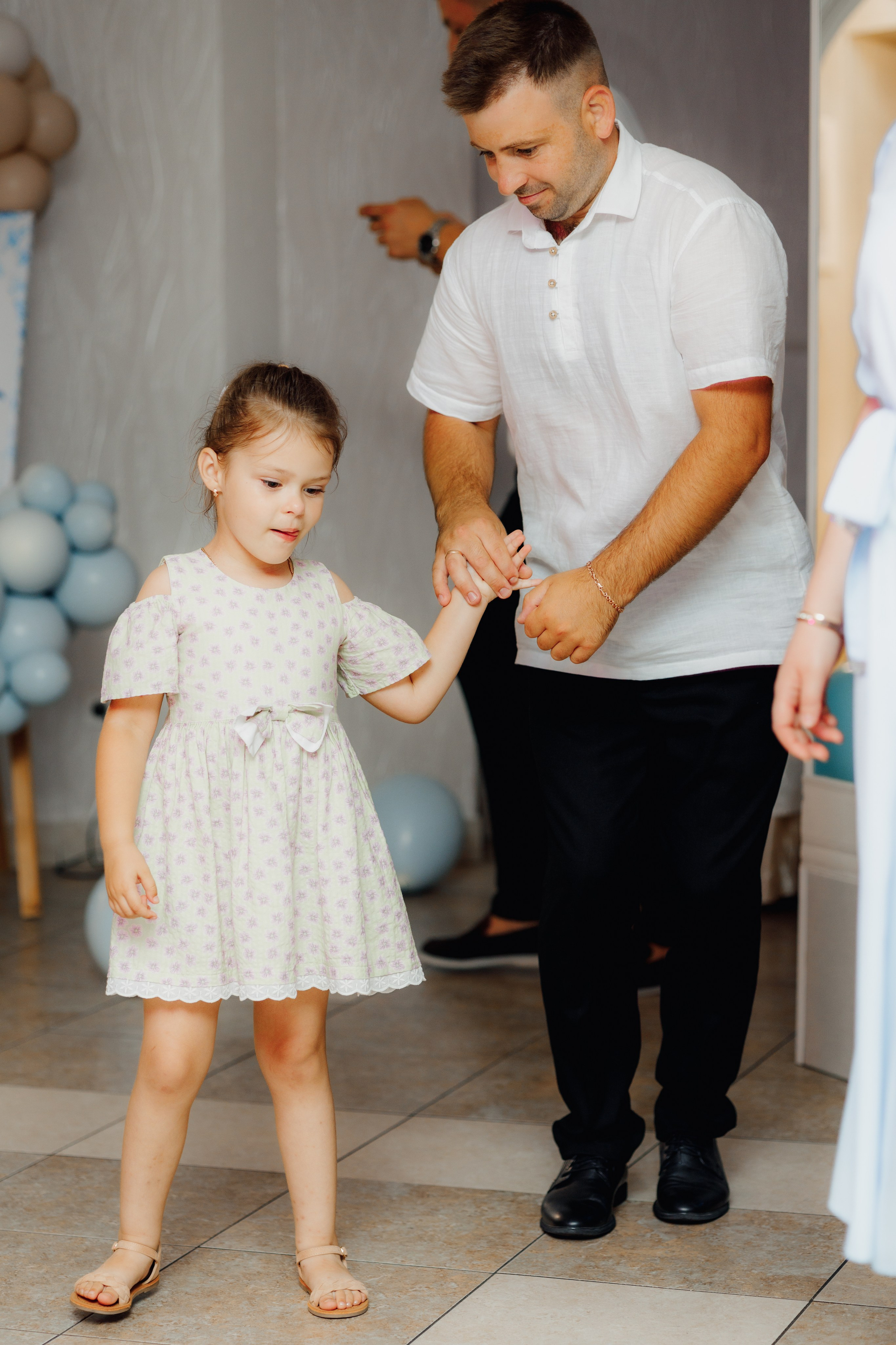 Elias. Fotograful evenimentului tău