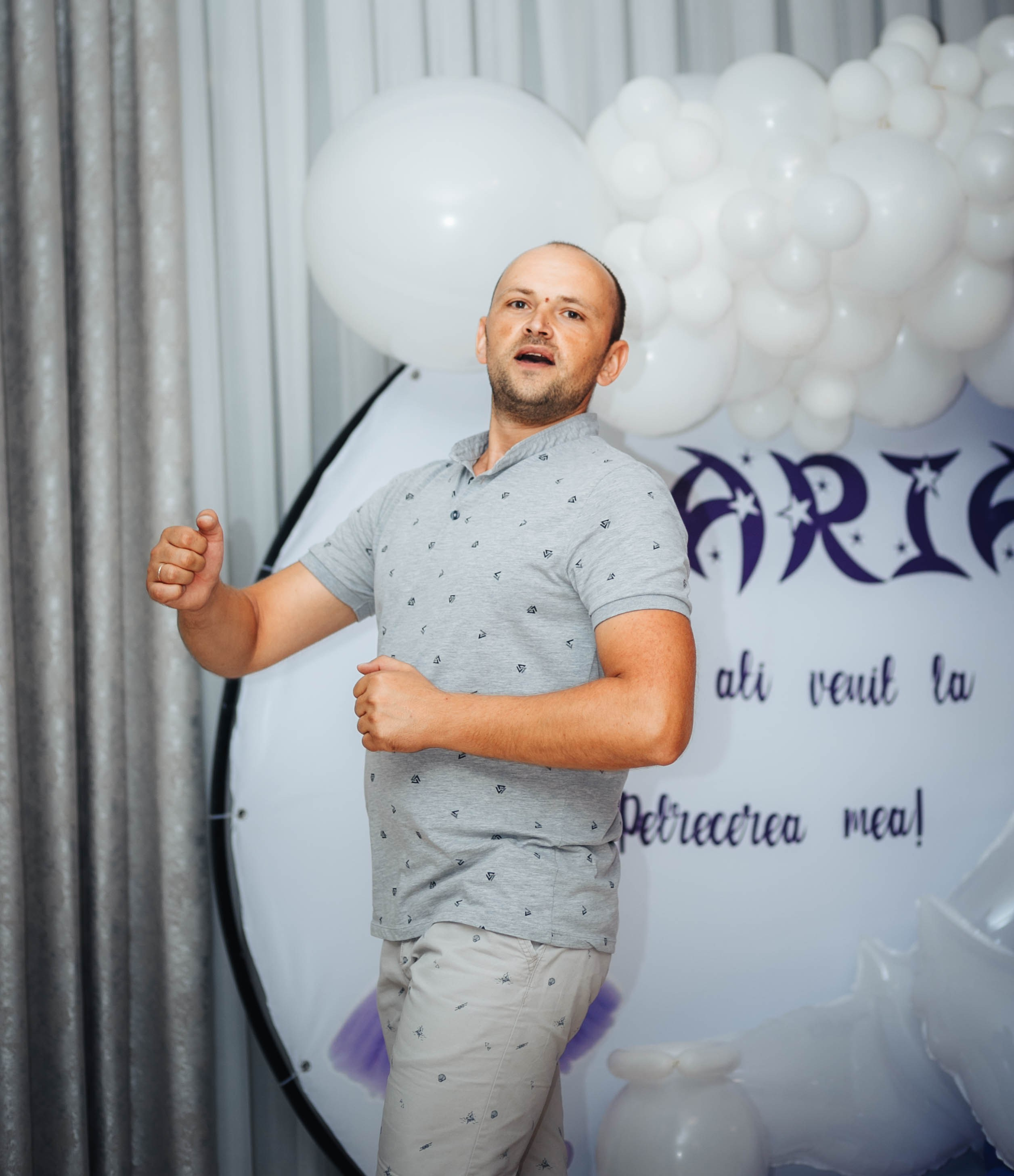 Ilaria. Fotograful evenimentului tău