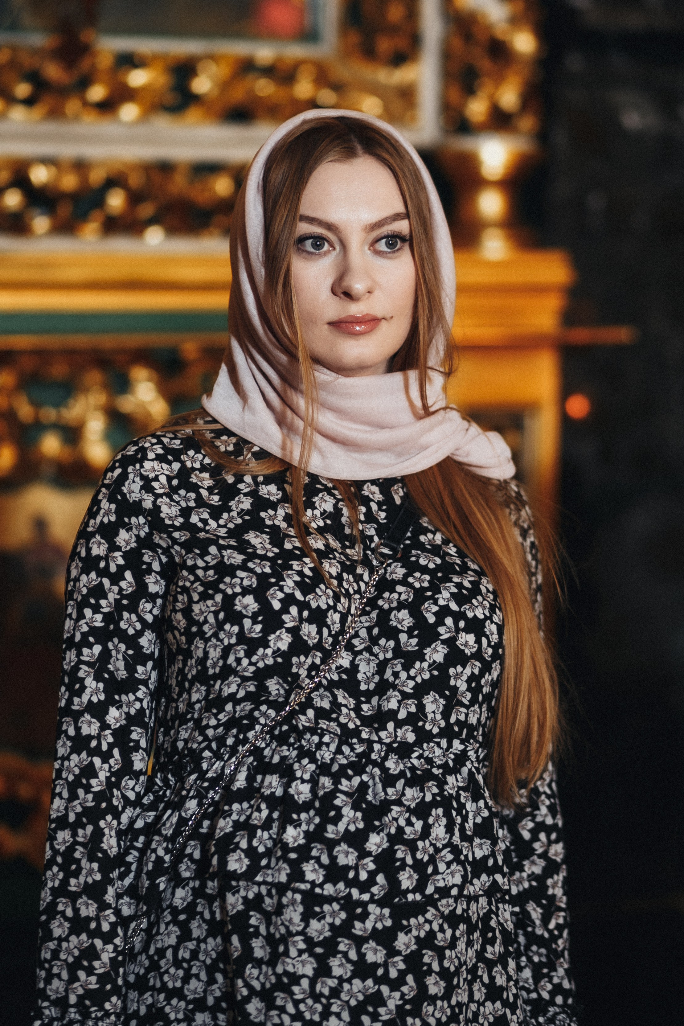 Anastasia. Fotograful evenimentului tău