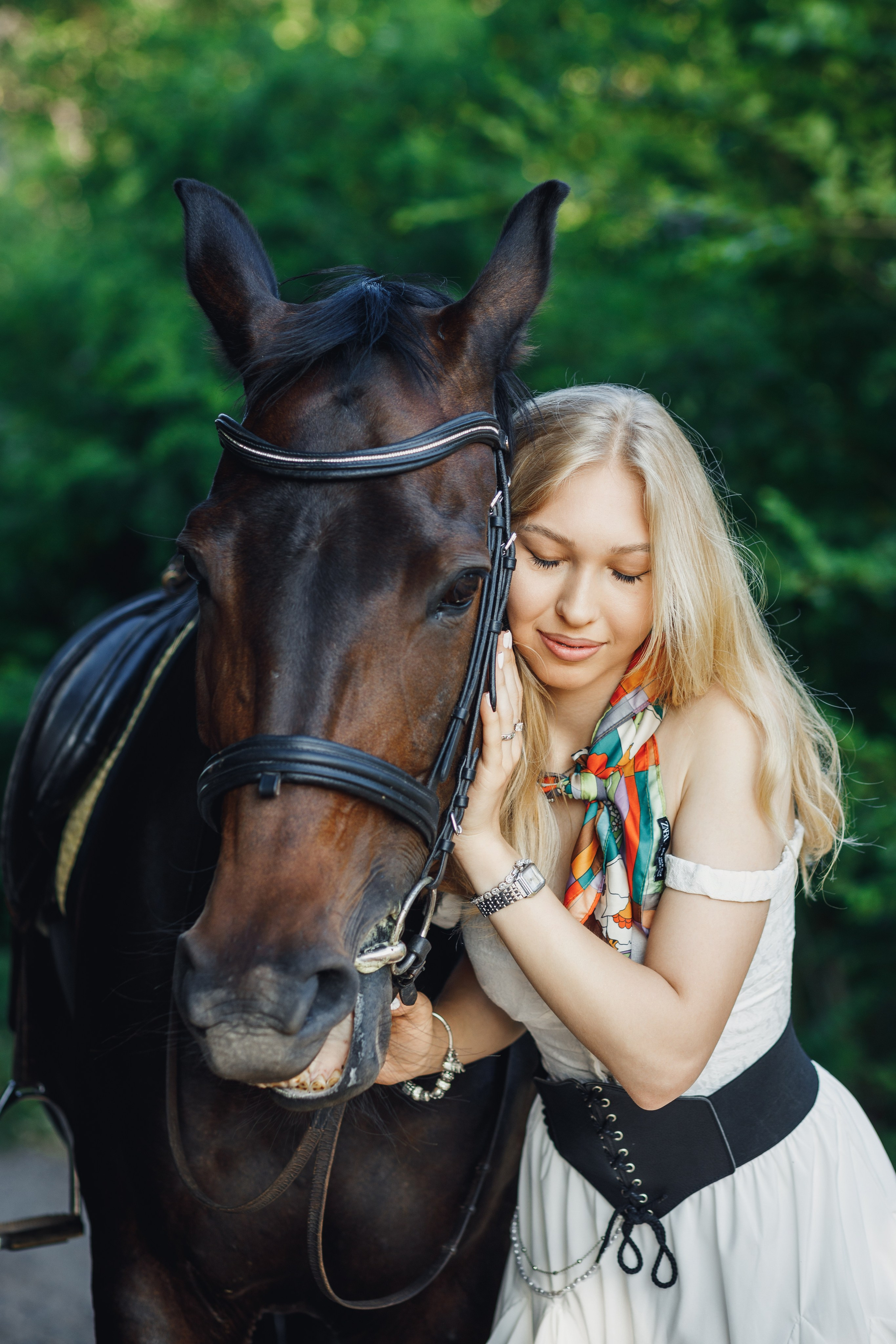 Cristina. Fotograful evenimentului tău