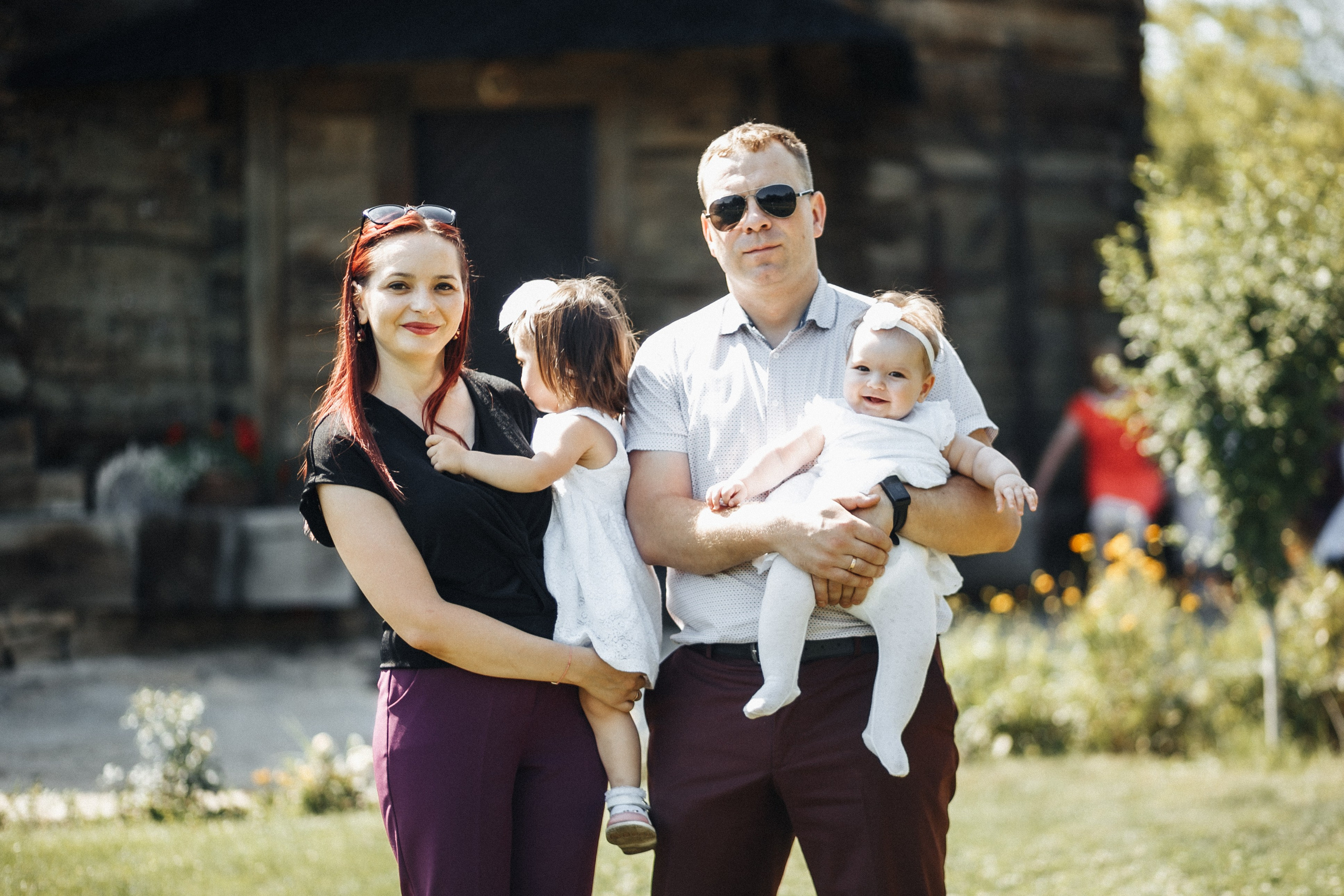 Ilinca. Fotograful evenimentului tău