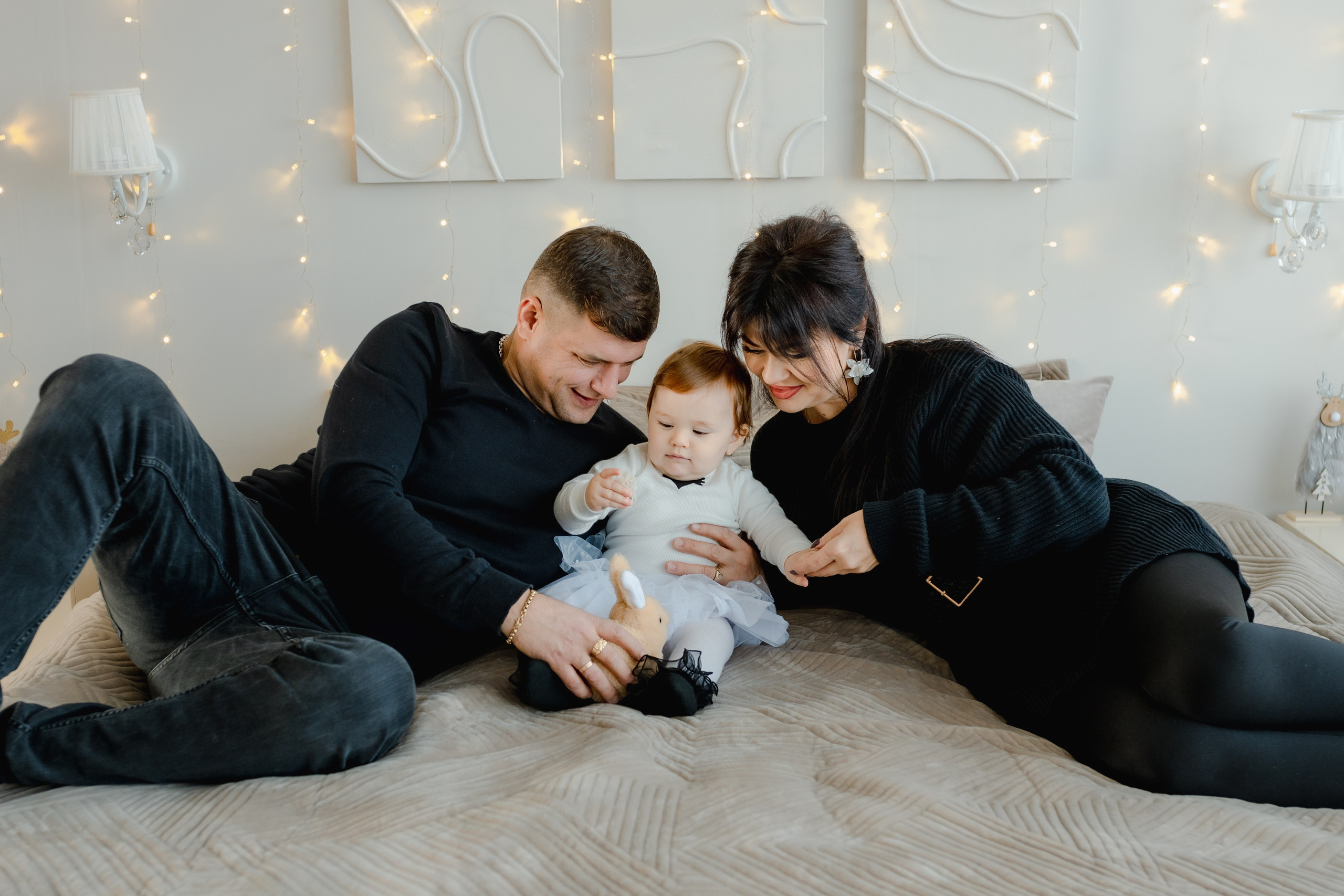 Familia Botnaru. Fotograful evenimentului tău