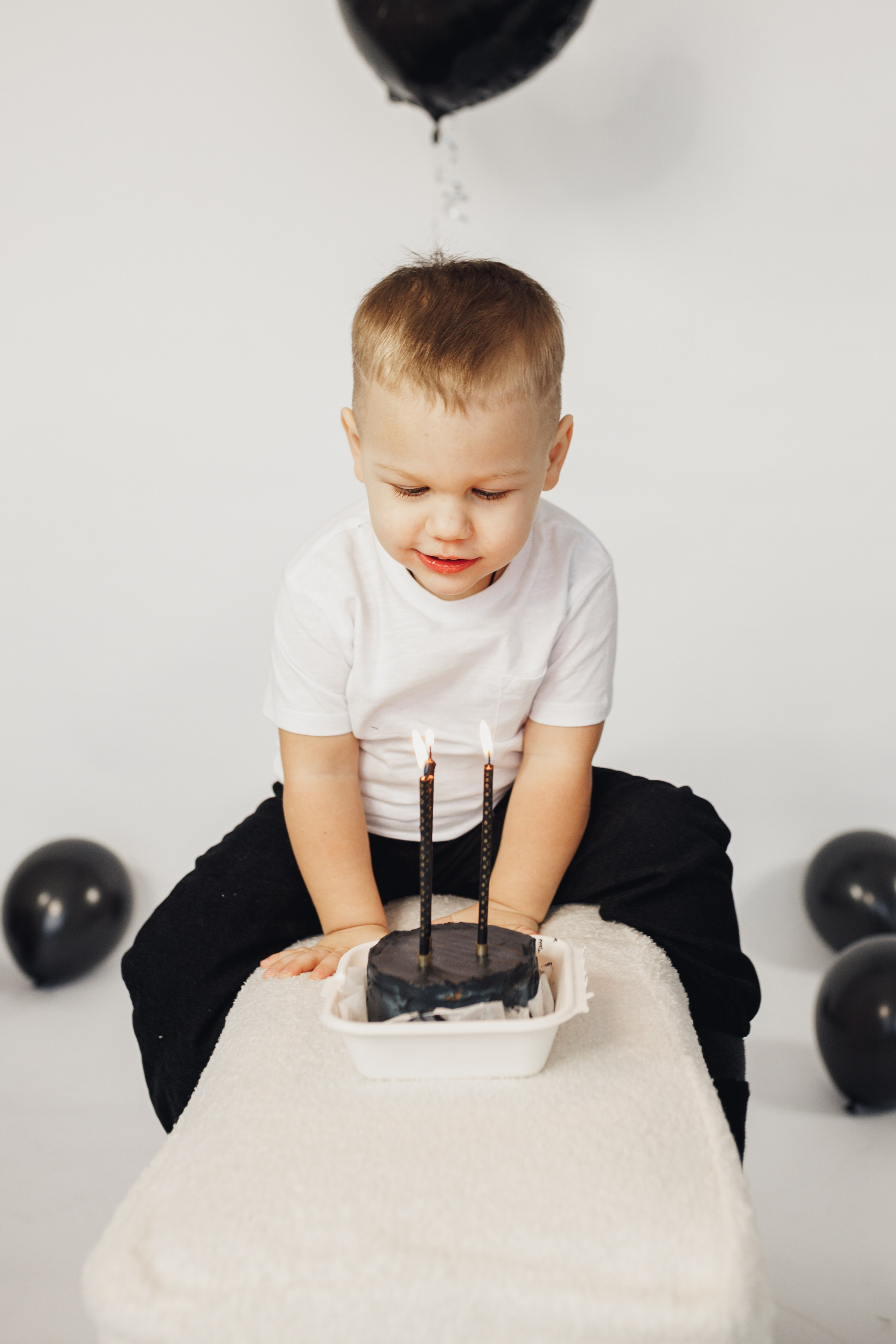 Familia Popovici. Fotograful evenimentului tău