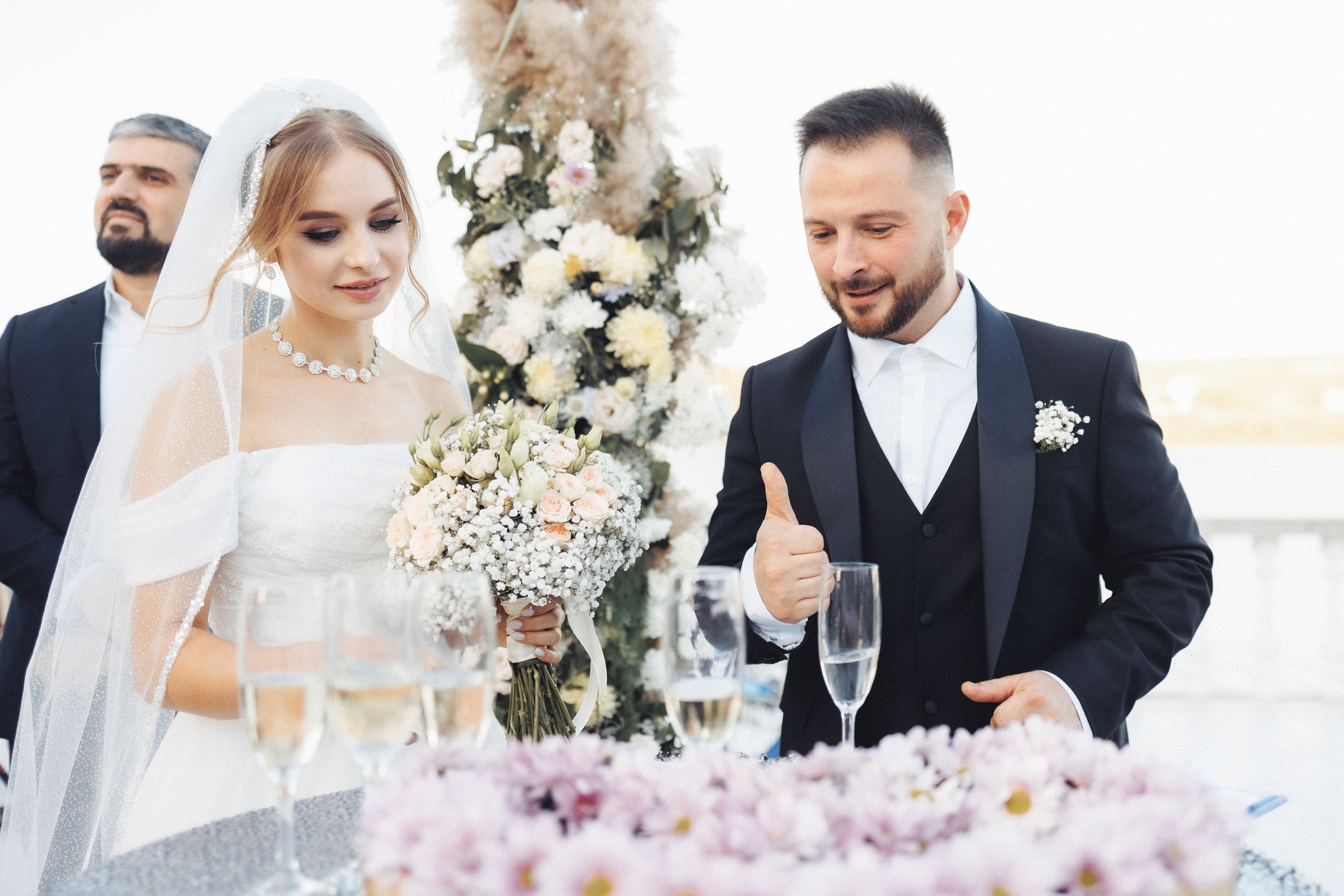 X & S. Fotograful evenimentului tău