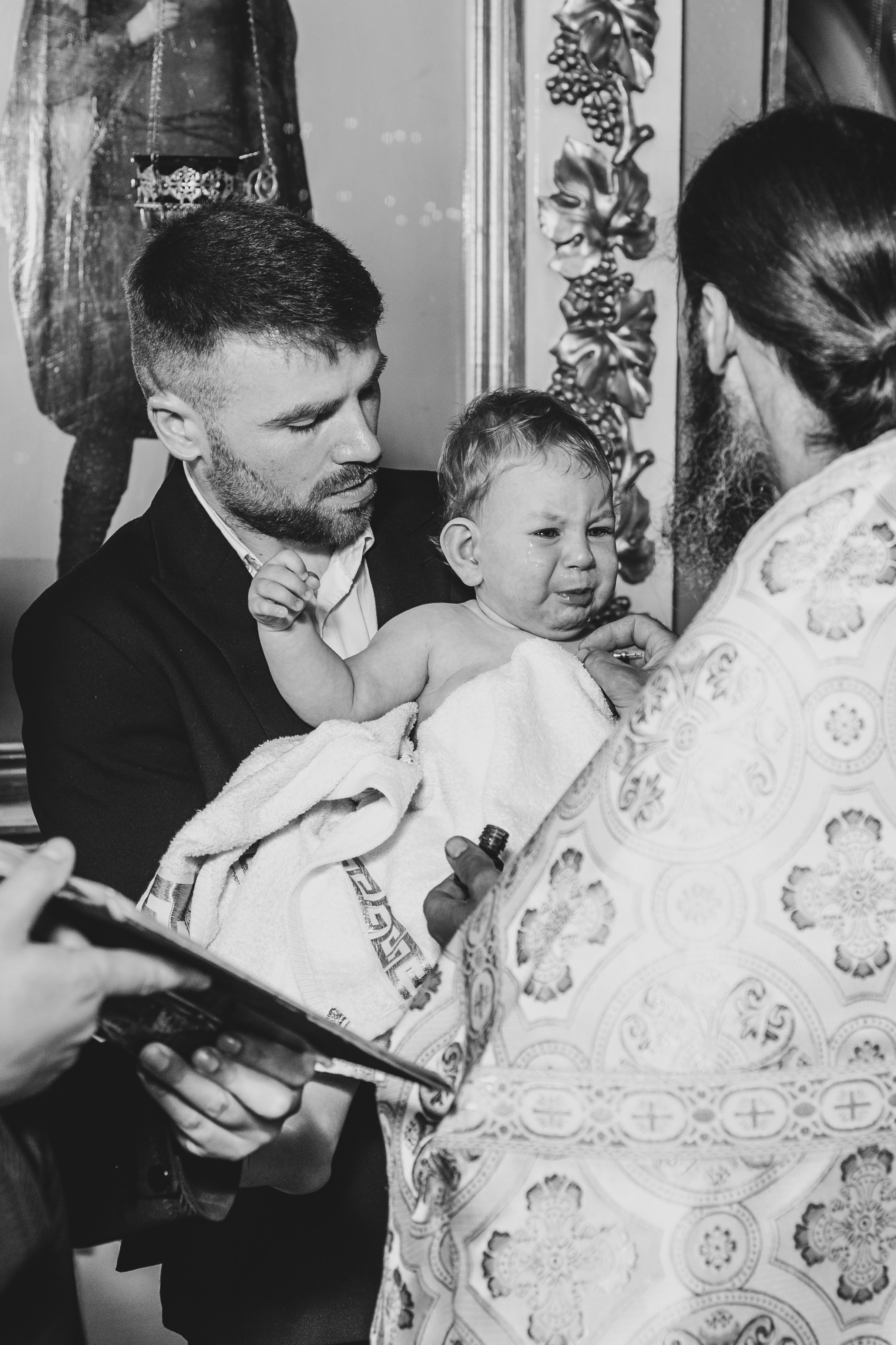 Elias. Fotograful evenimentului tău