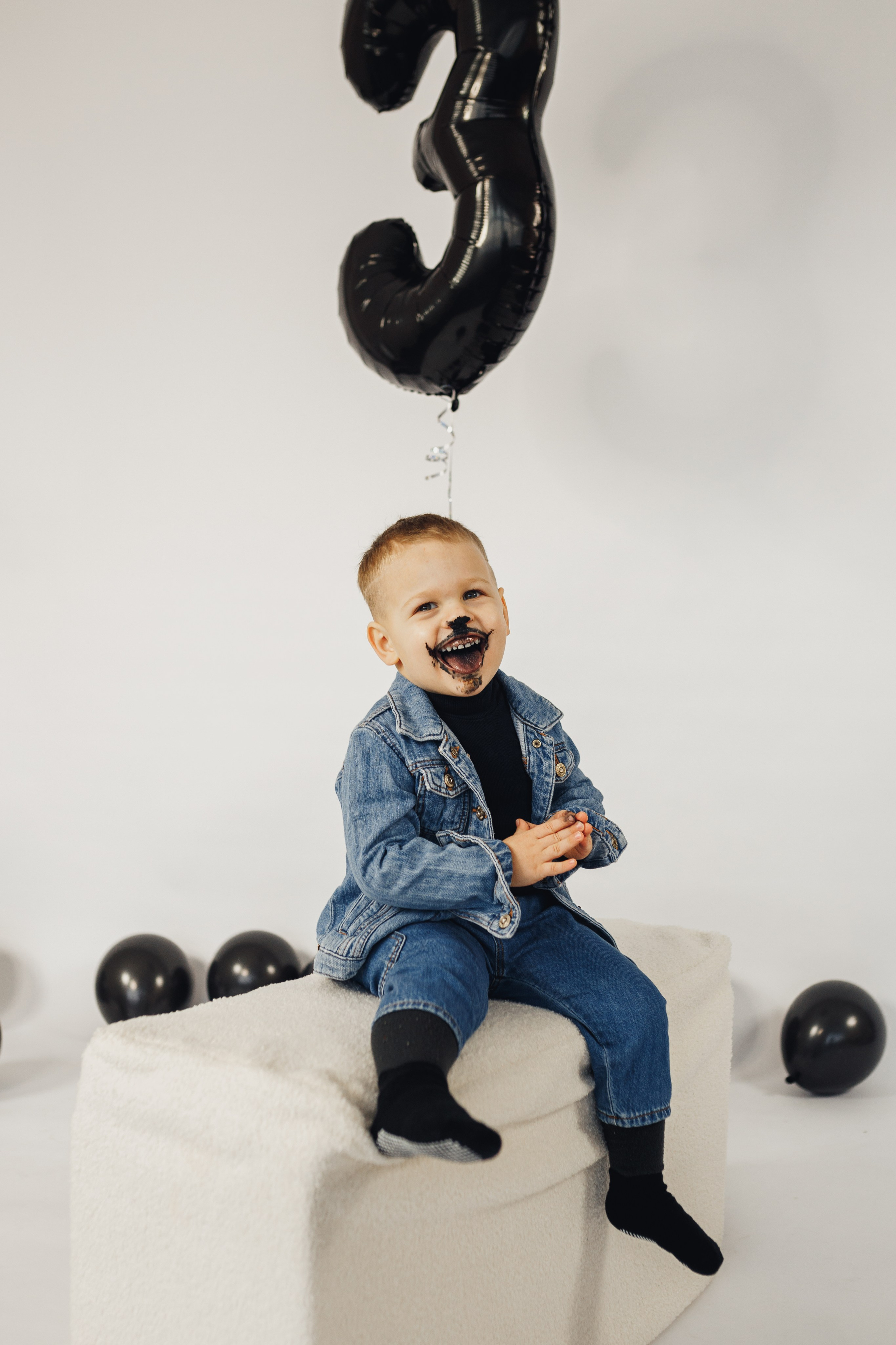 Familia Popovici. Fotograful evenimentului tău