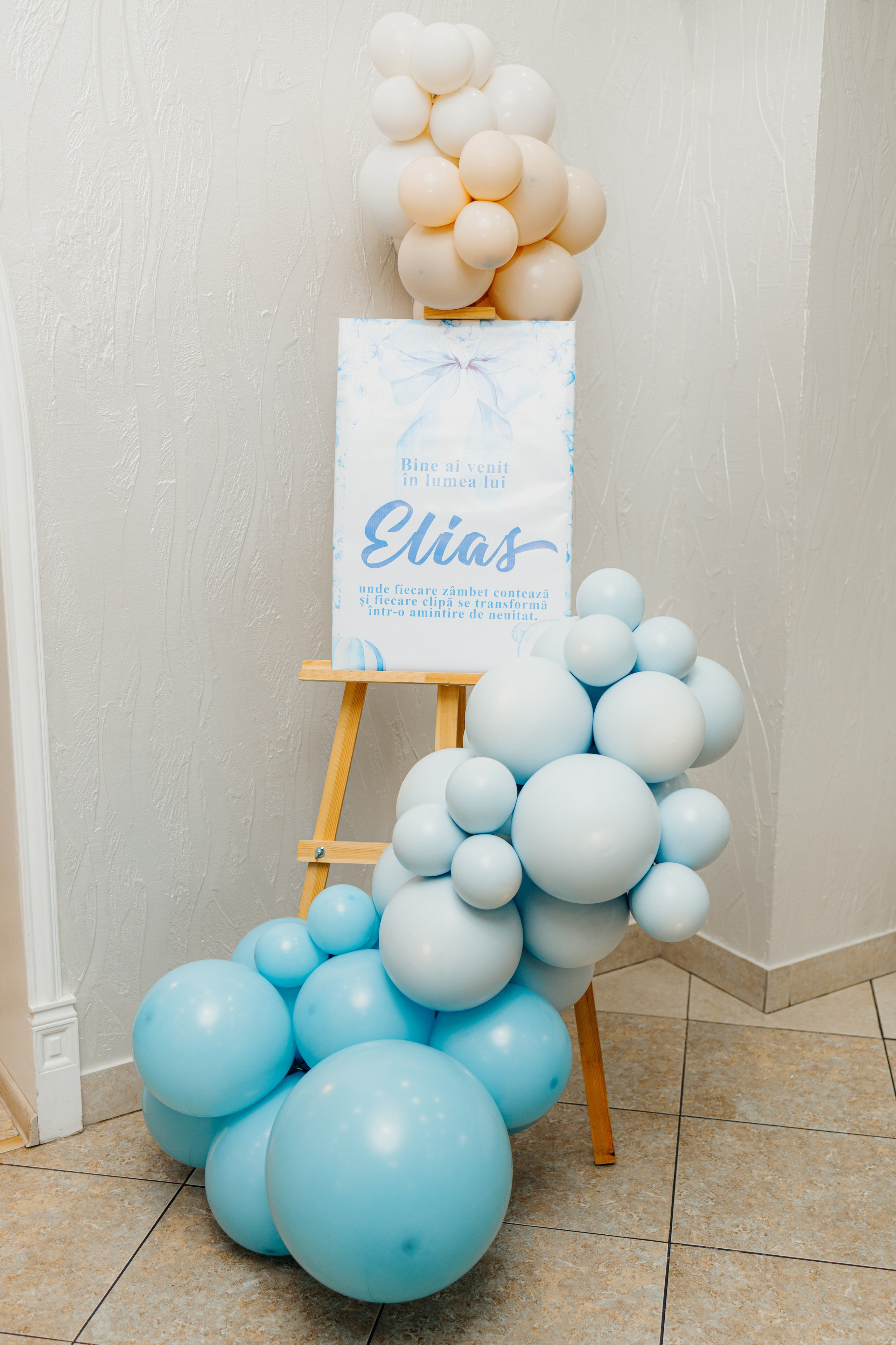 Elias. Fotograful evenimentului tău