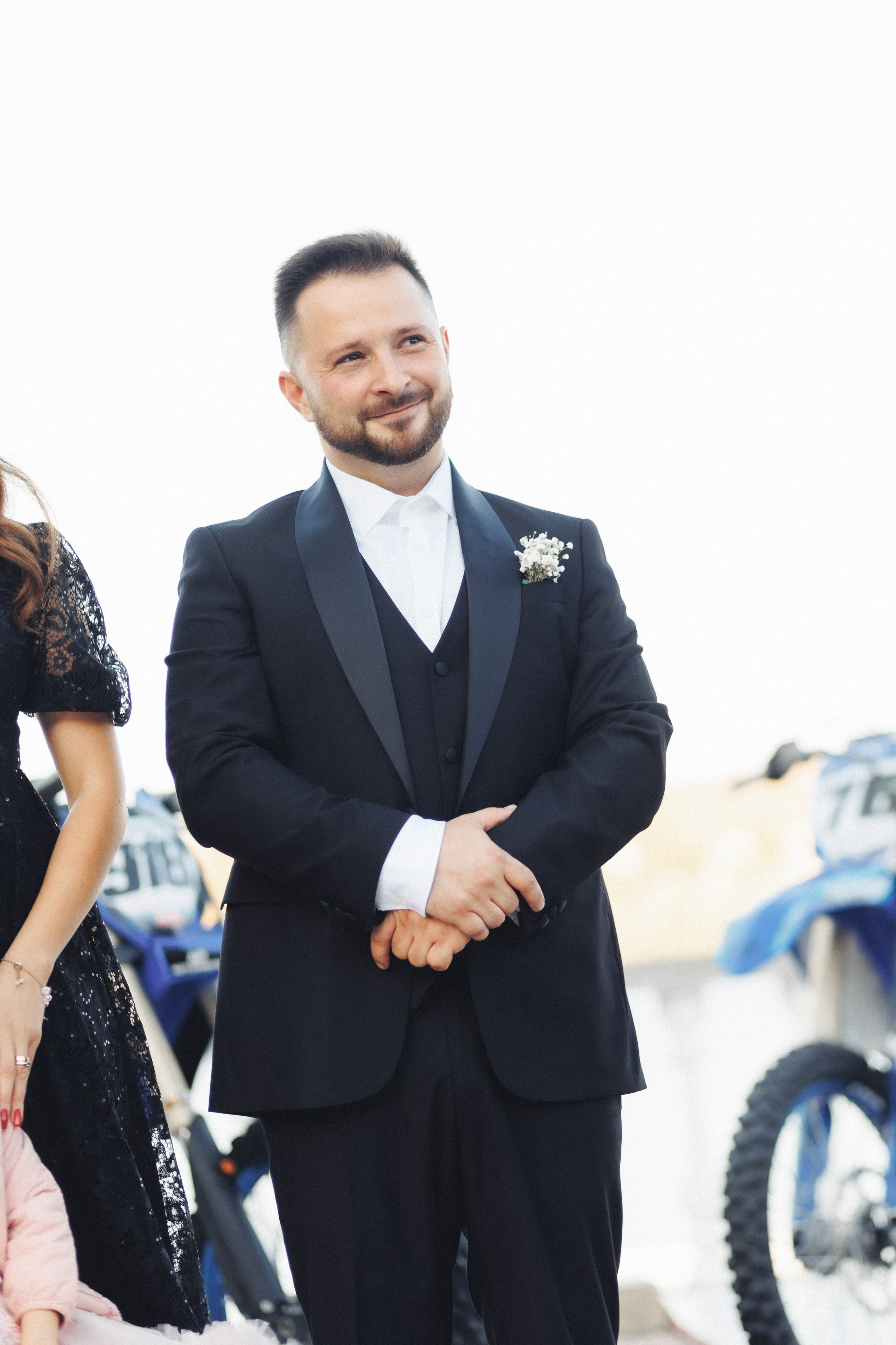 X & S. Fotograful evenimentului tău