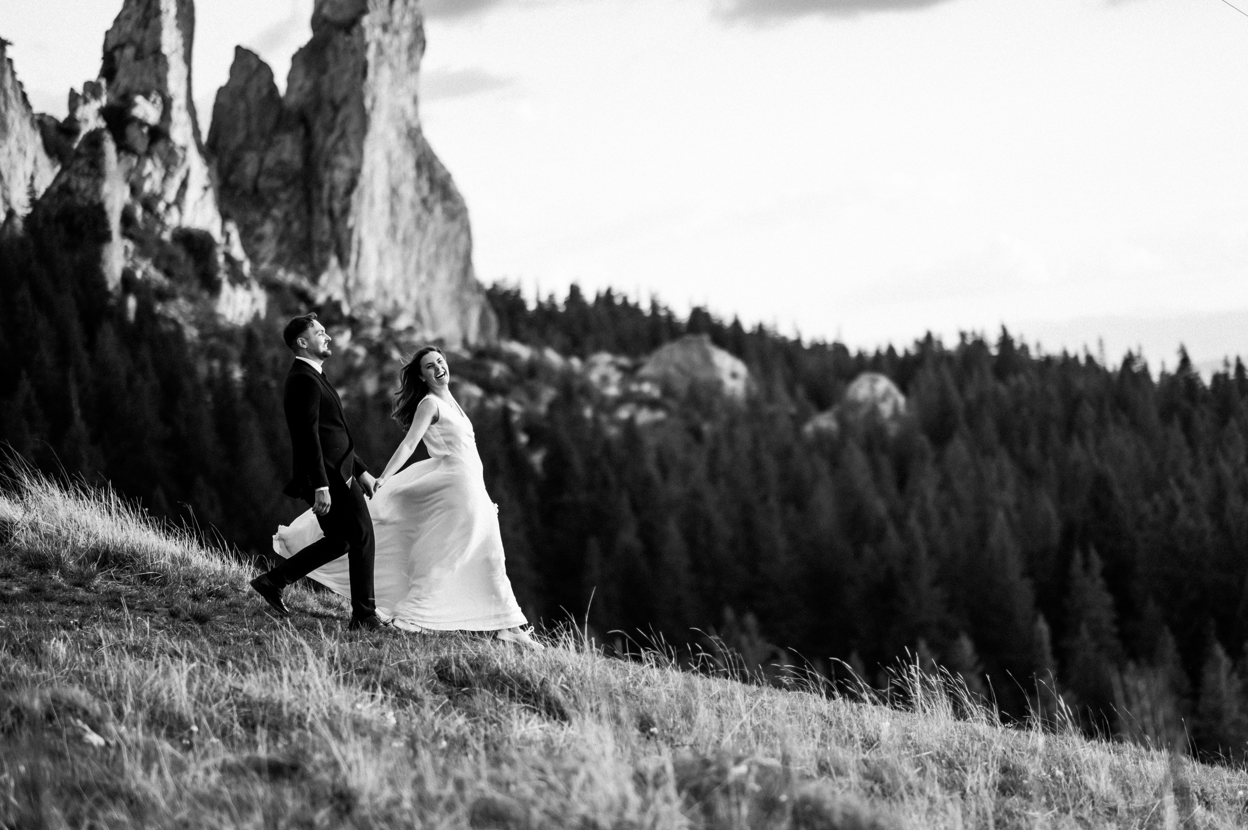 Gabriel & Maria. Fotograful evenimentului tău