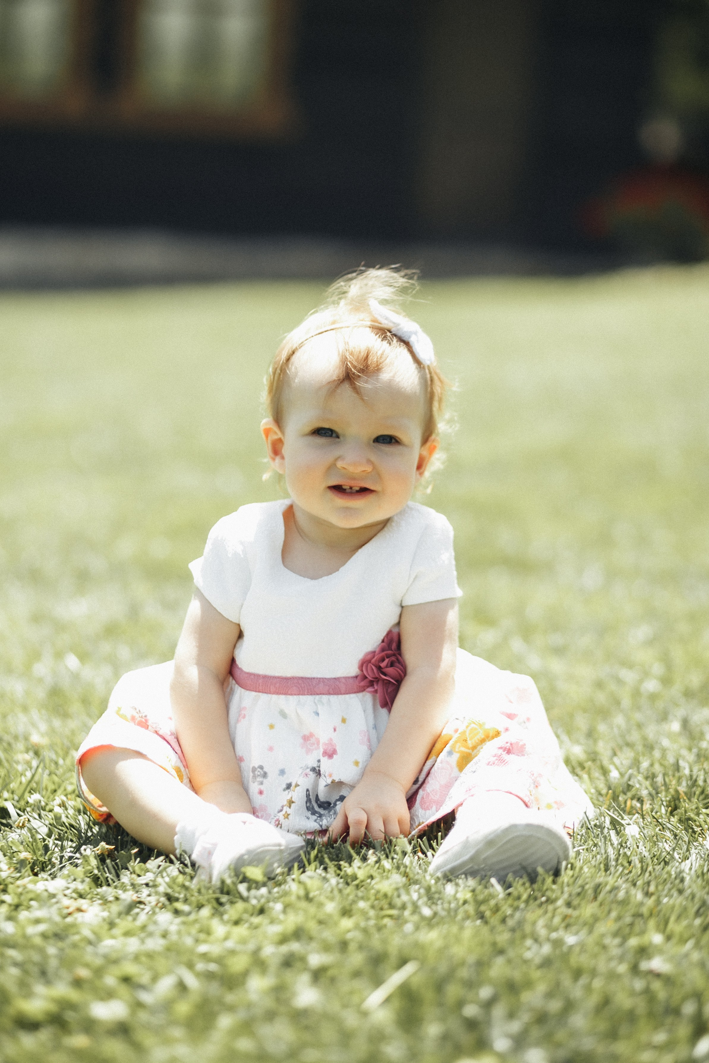 Ilinca. Fotograful evenimentului tău