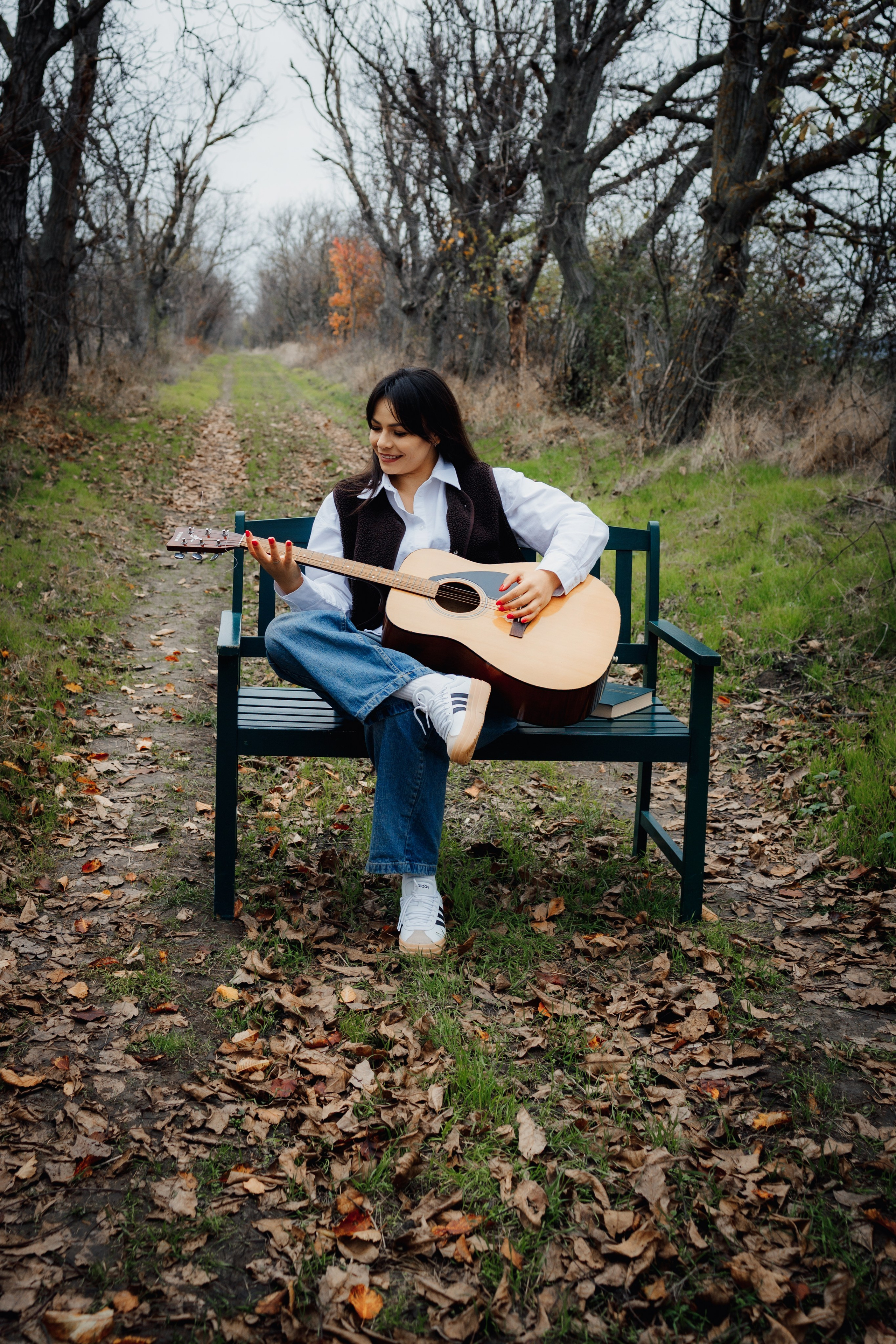 Anna. Fotograful evenimentului tău