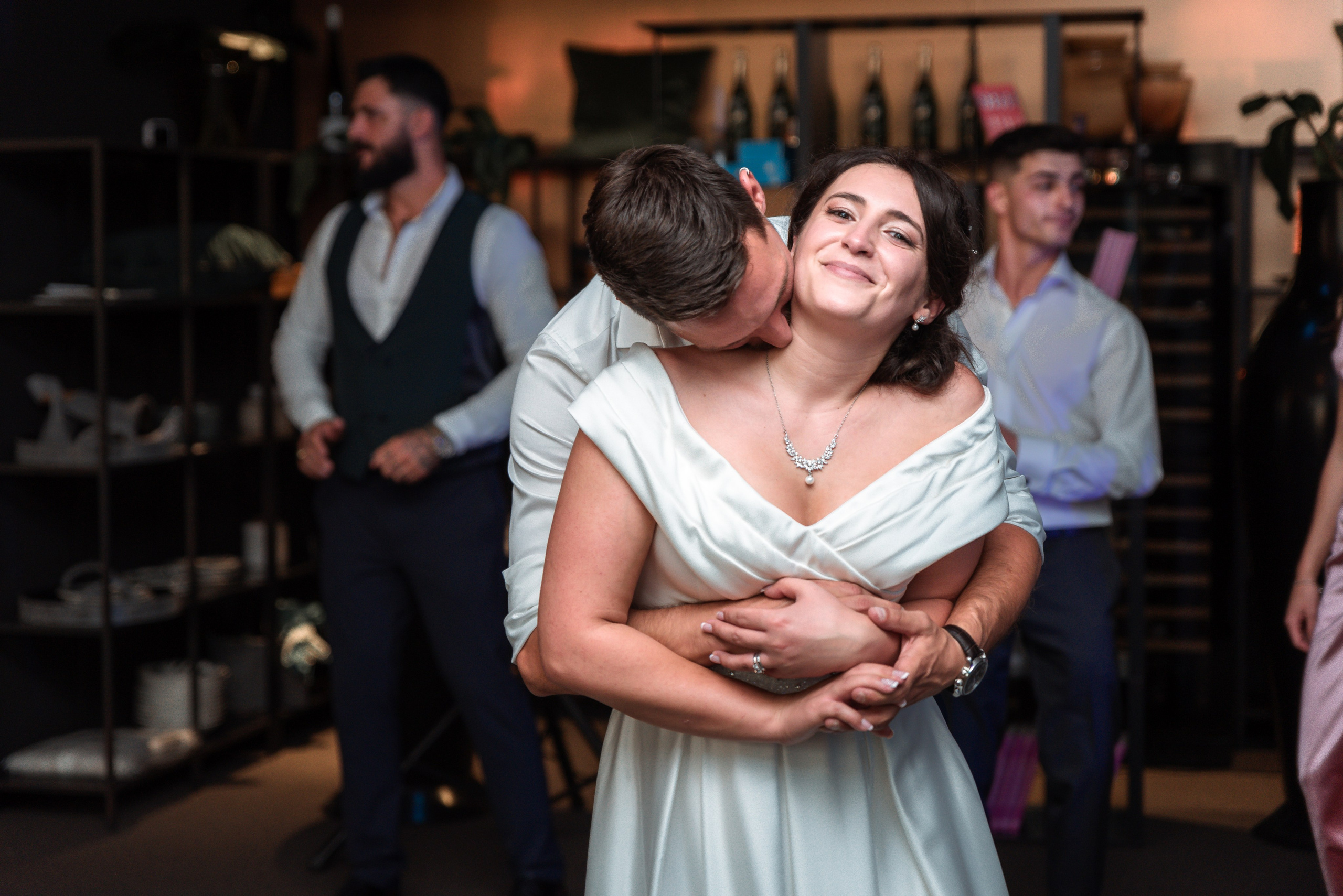 Ionela & Robert. Fotograf de nuntă în Germania