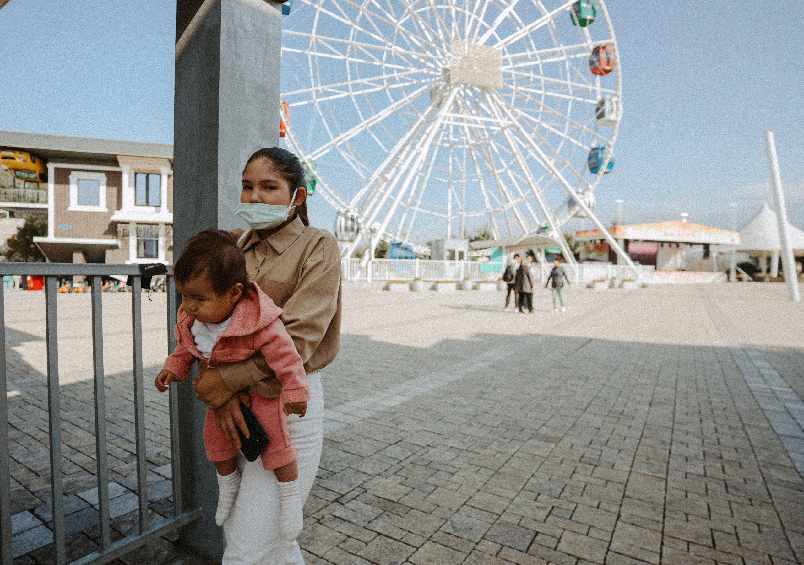 КАЗАХСТАН. Стрит-фотография, полная абсурда, идиотизма и красоты