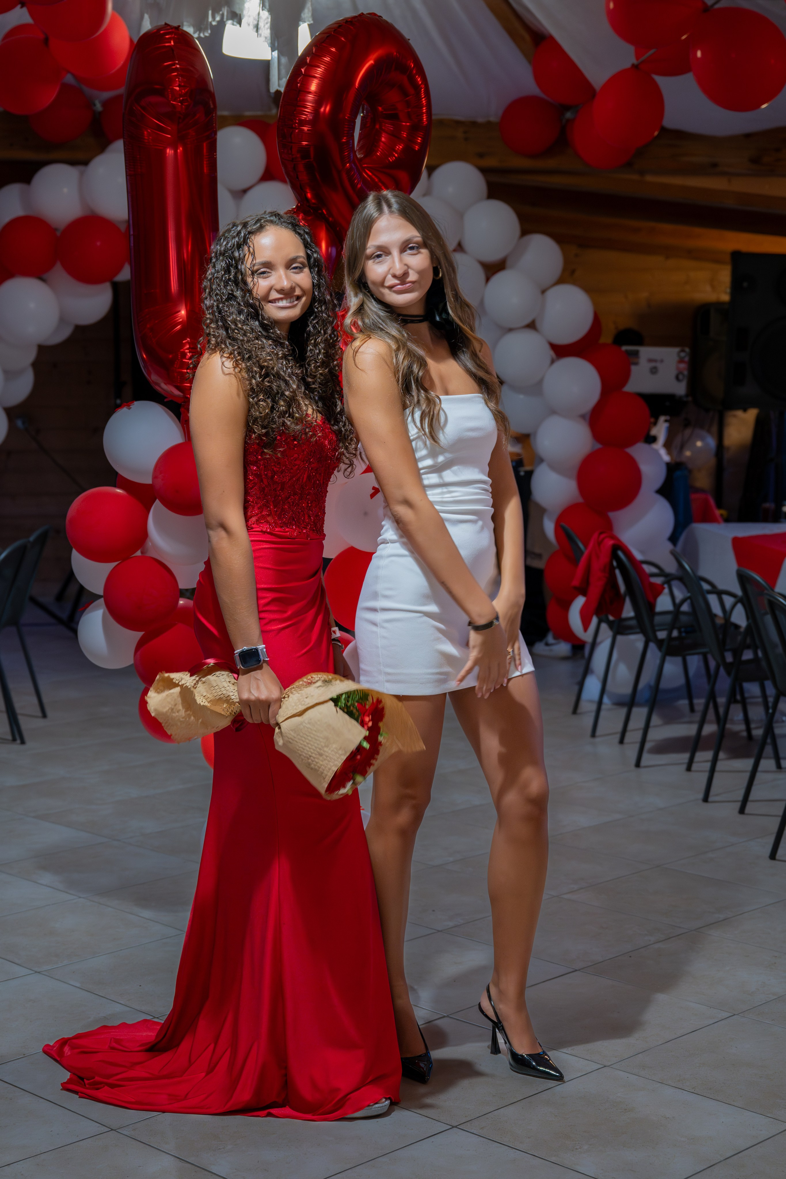 Compleanno Greta. “Gianmaria Coscia fotografo per passione”