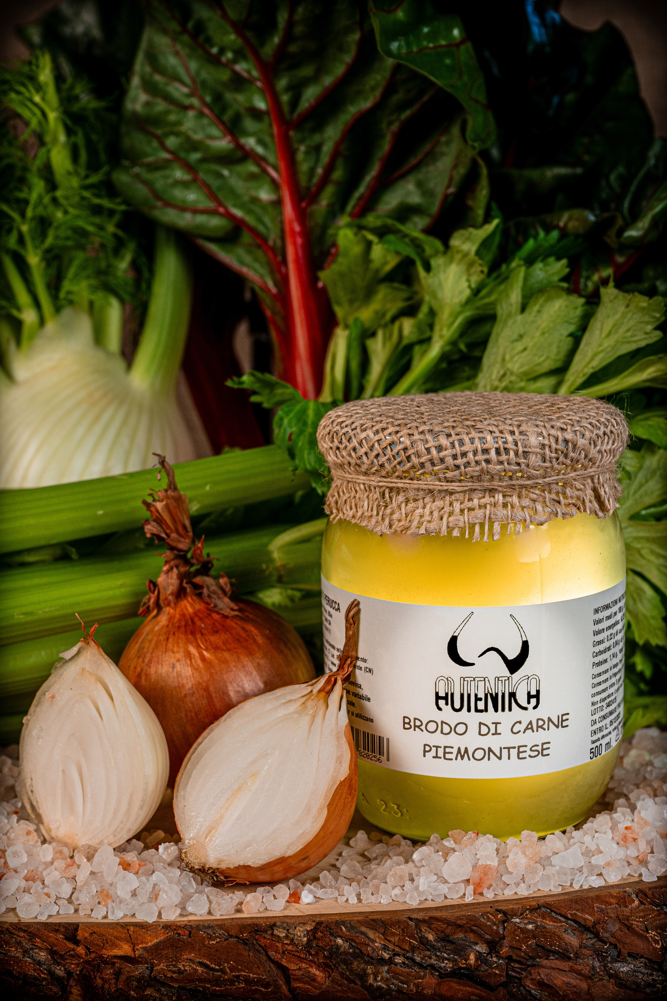 Prodotti food. “Gianmaria Coscia fotografo per passione”