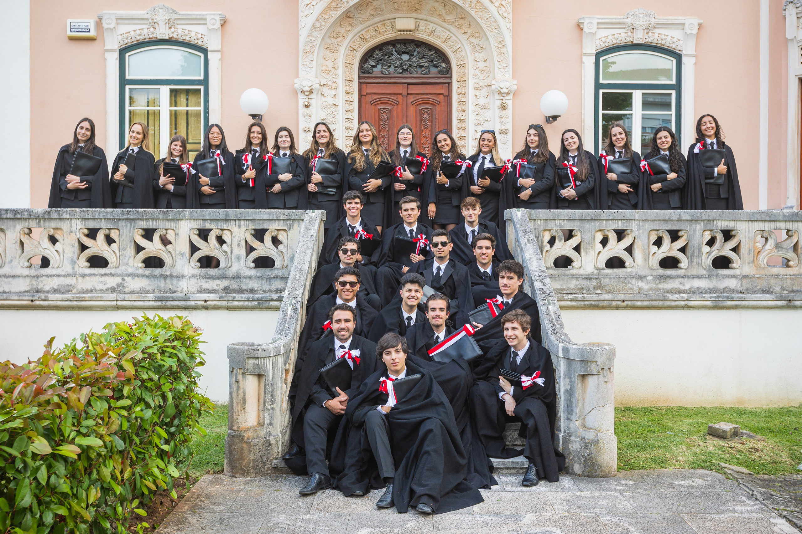 Student & Academic Photographer Coimbra | Queima das Fitas. Rafael Ferreira Photography