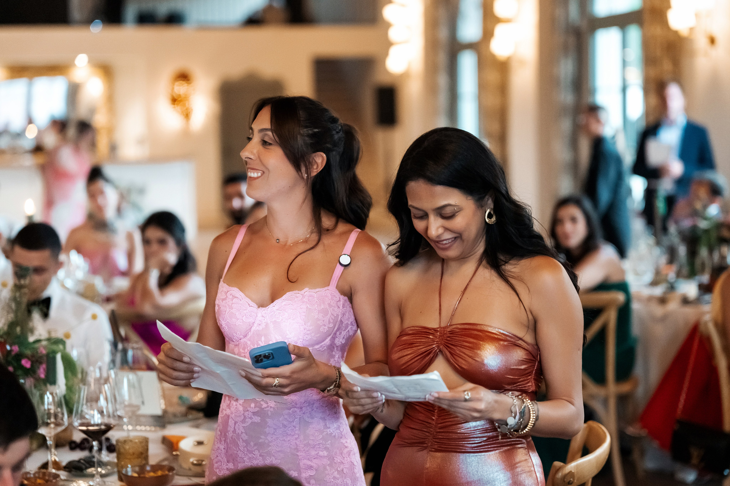 ANDREW & LYNN. Bryllupsfotograf i hele Norge