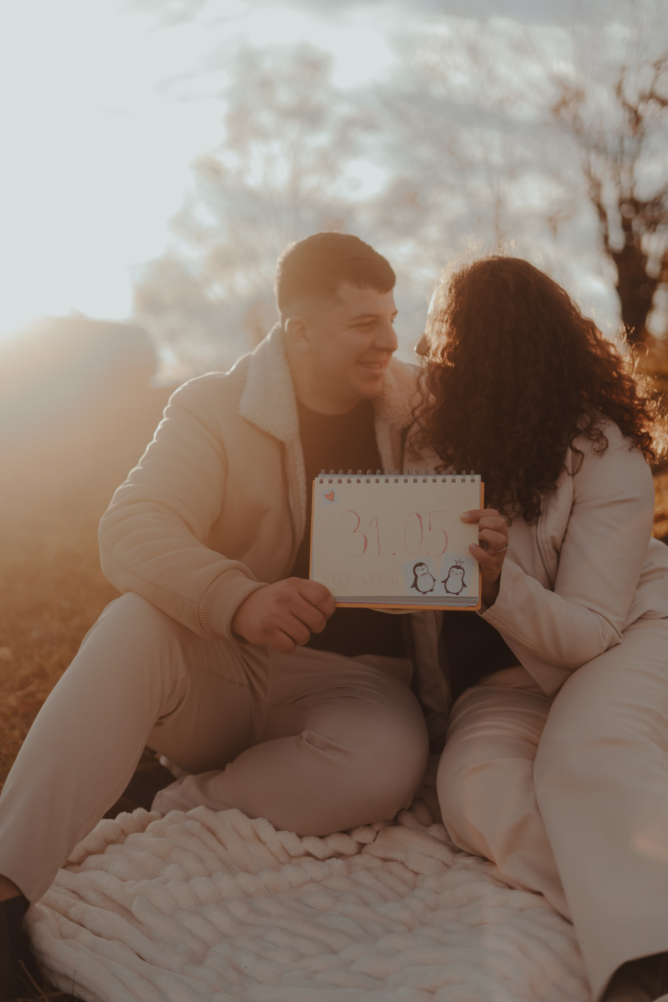 Save the Date- Sorina & Alex. Events photographer Paul Dafina