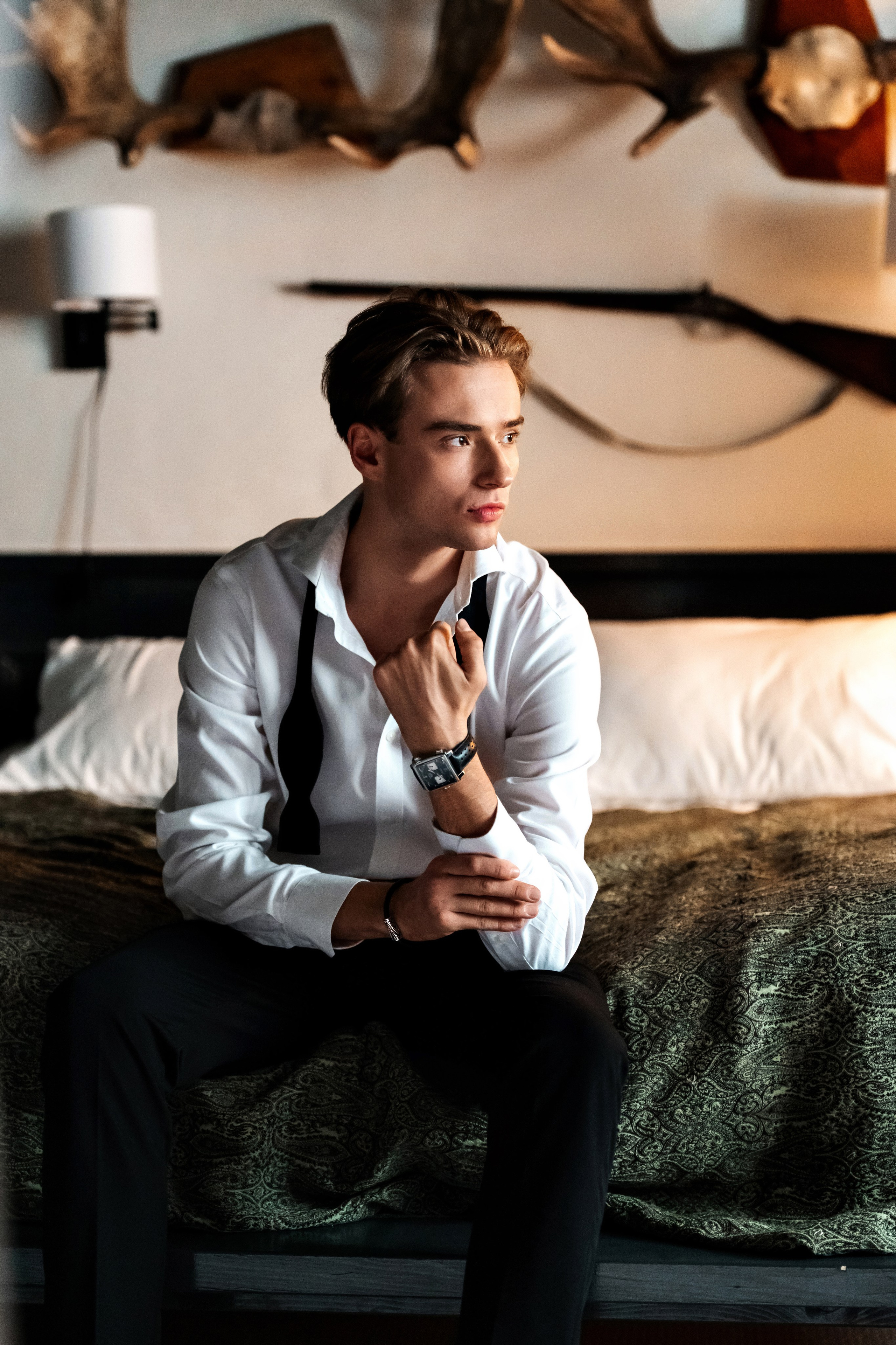 N & A. Bryllupsfotograf i hele Norge