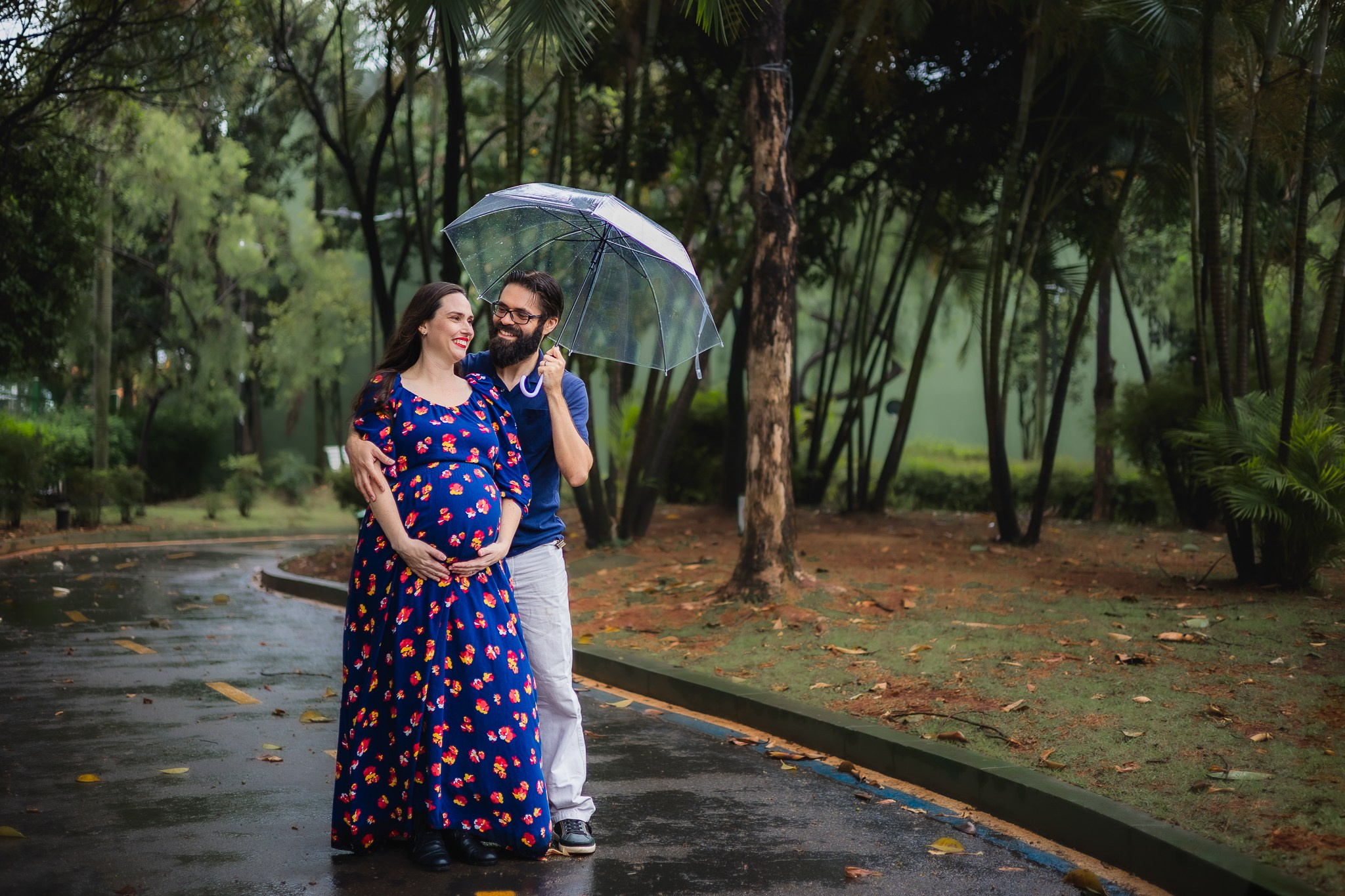 Priscila e Silas = Isabel. Clika Photo