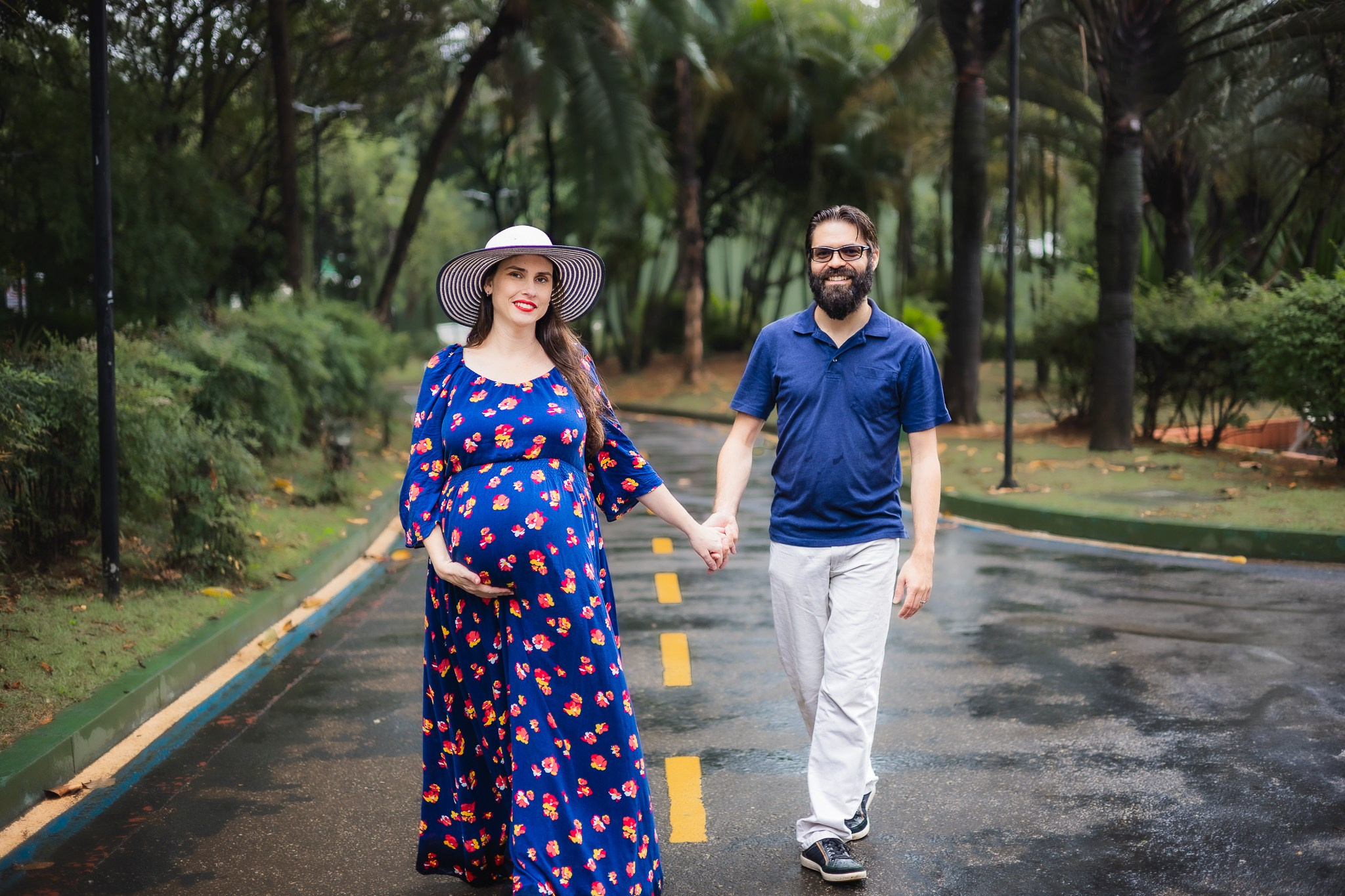 Priscila e Silas = Isabel. Clika Photo