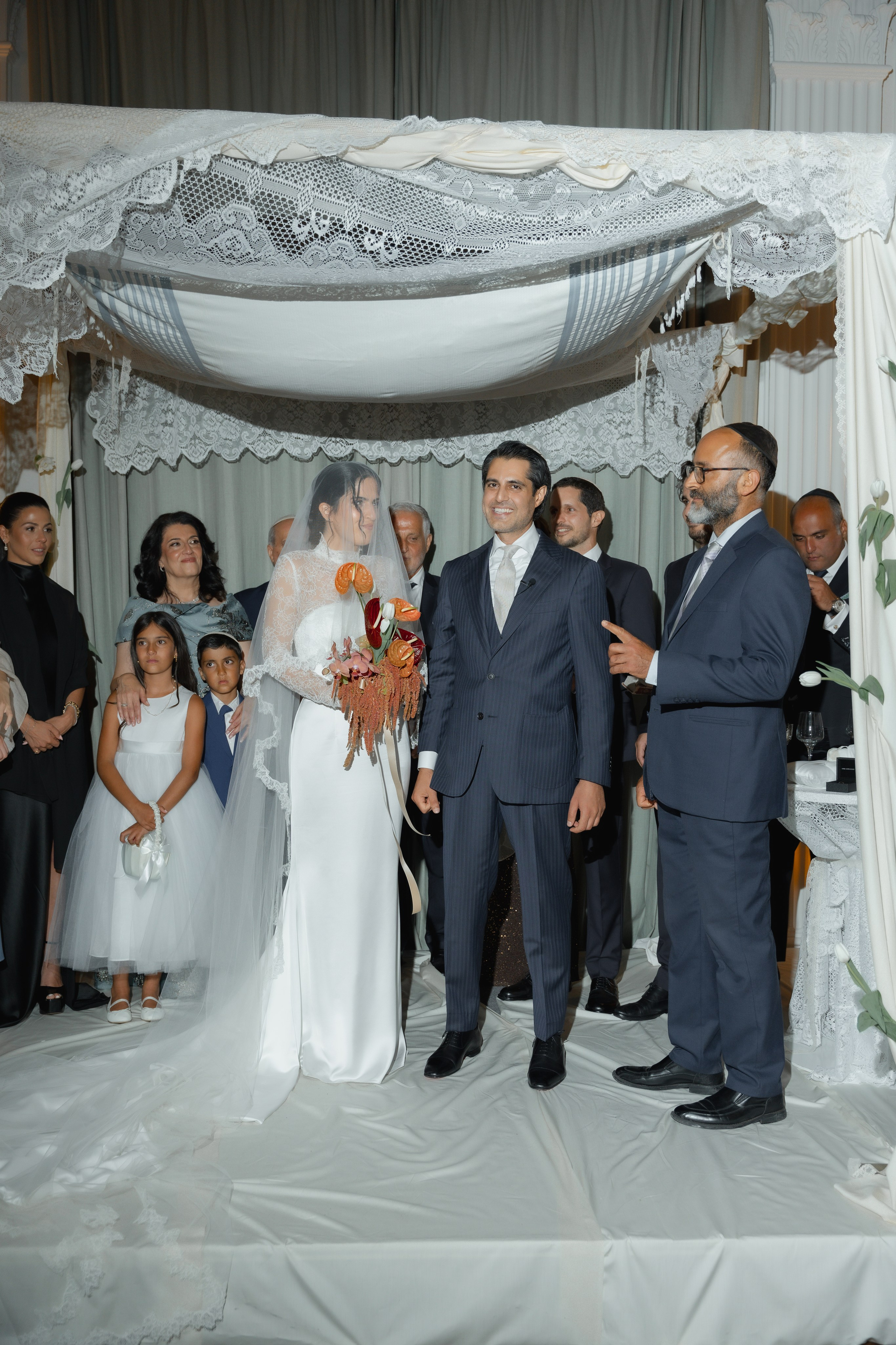 Amir and Maya. Anna Krasnova Wedding photographer