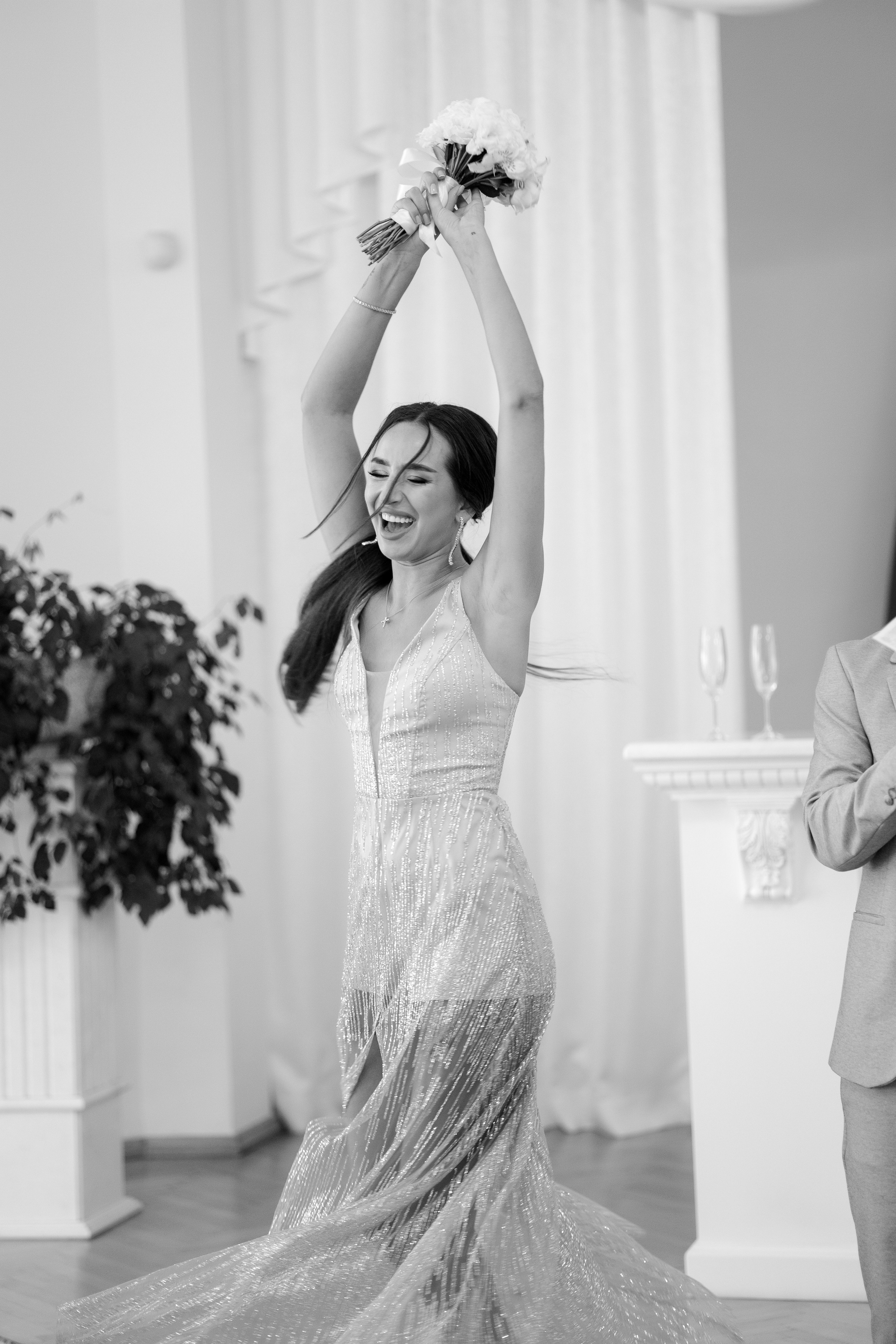 Діана & Влад. Весільний та сімейний фотограф Одеса