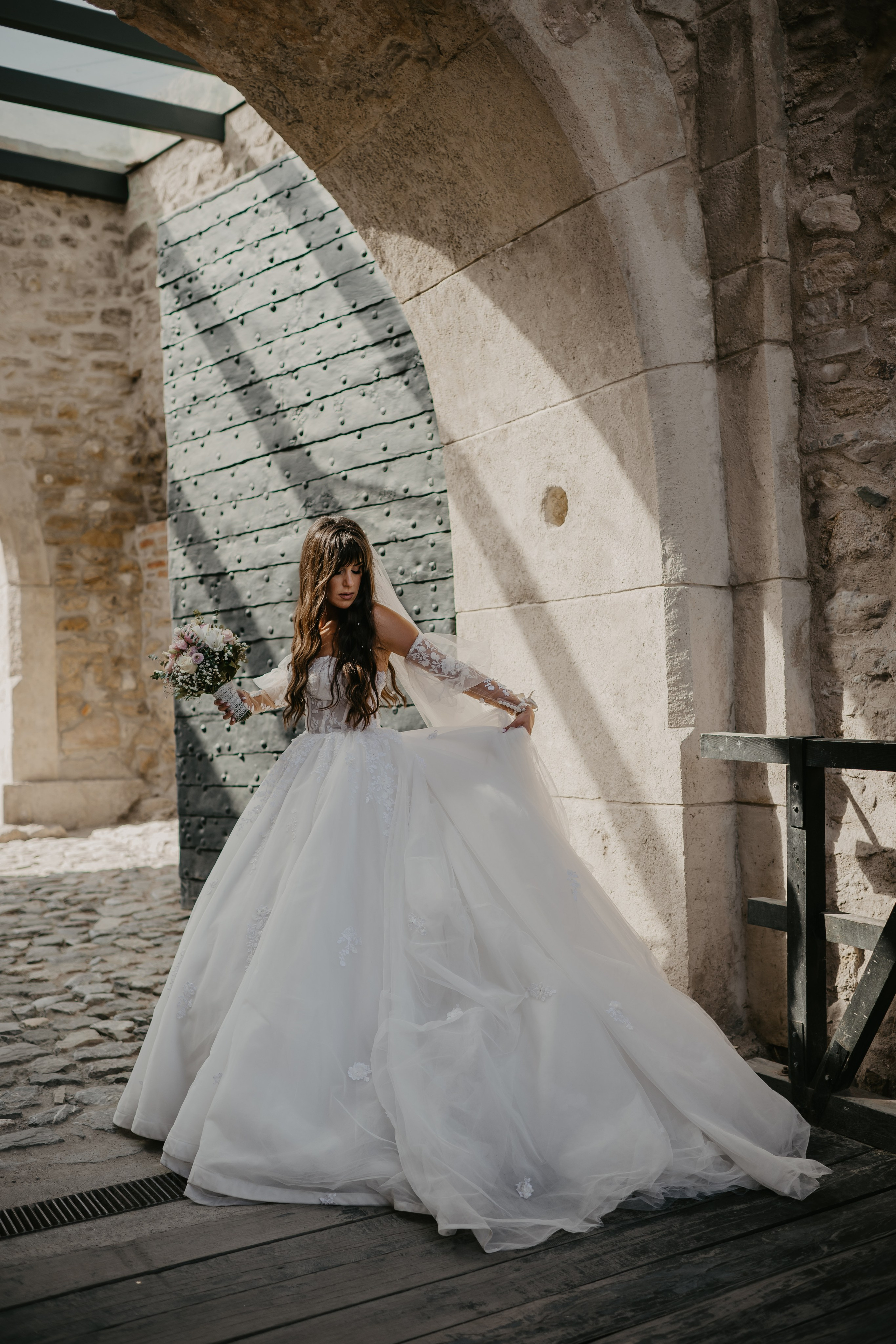 Tamara & Aleksa. Ana Sladojevic