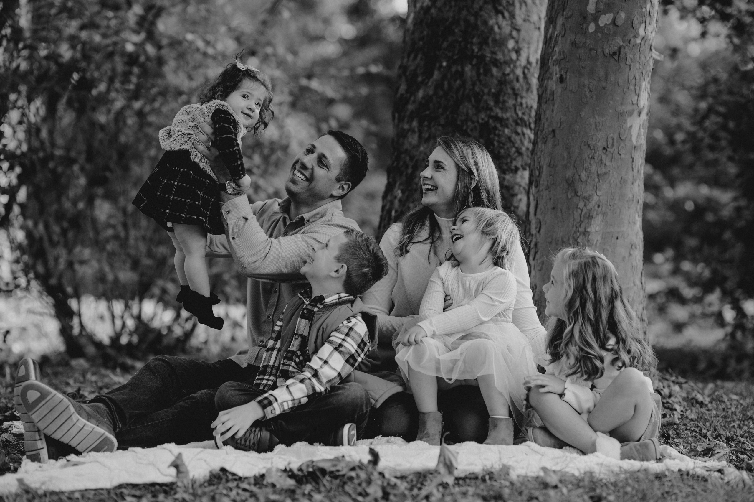 Family Carpe. Ana Sladojevic