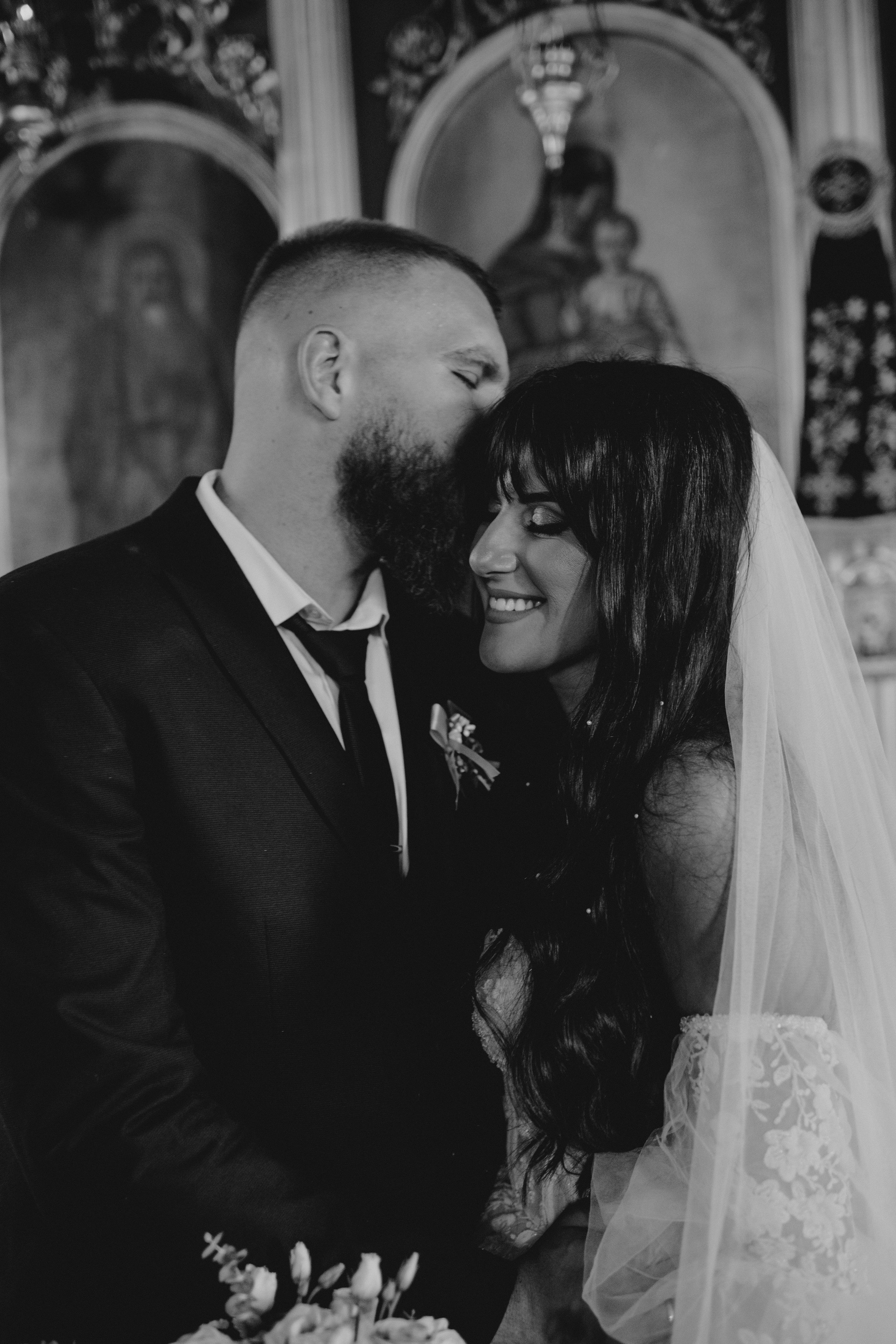 Tamara & Aleksa. Ana Sladojevic