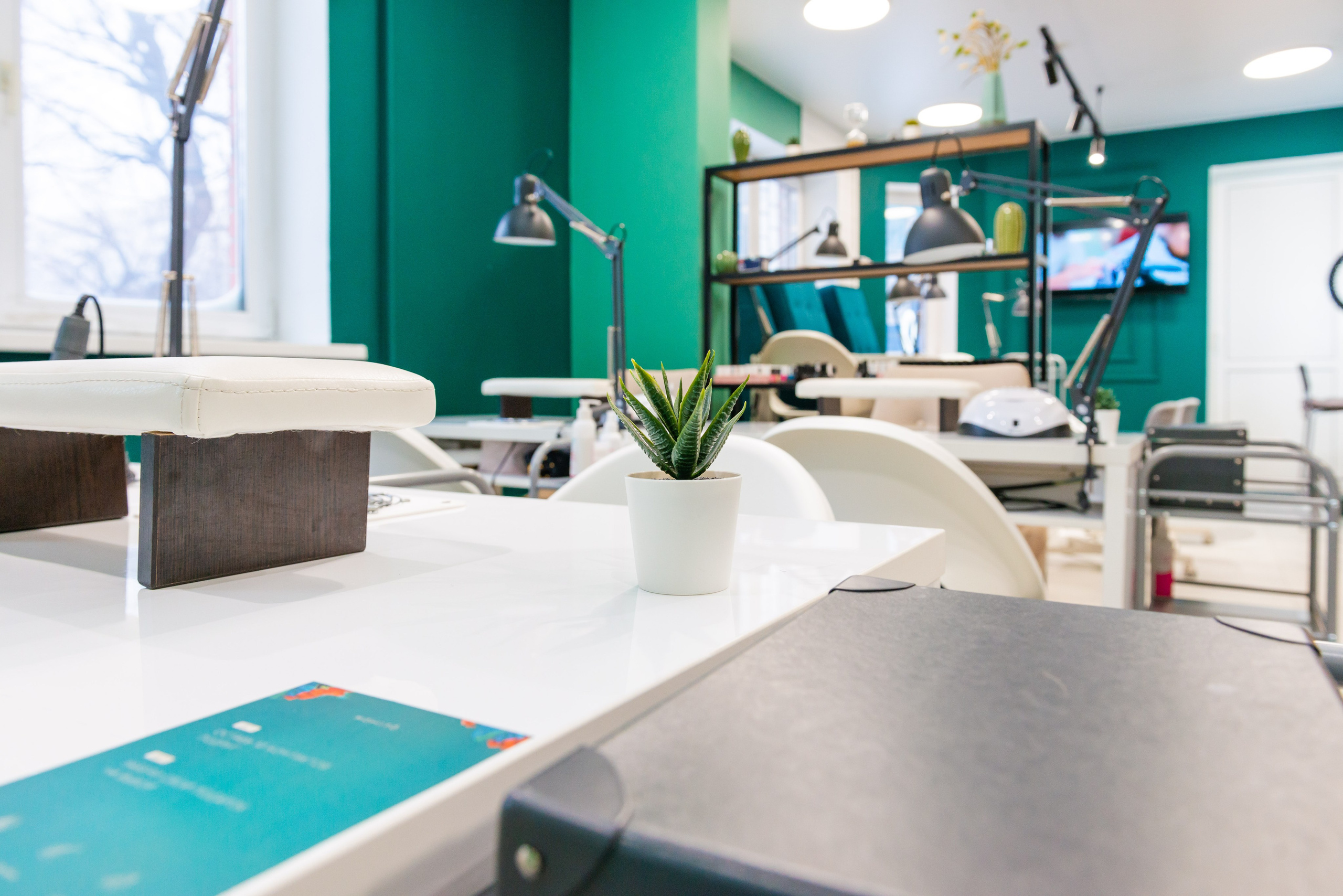 Студия маникюра MOHITO. ФОТОГРАФ МЕКСИКА КИНТАНА-РОО