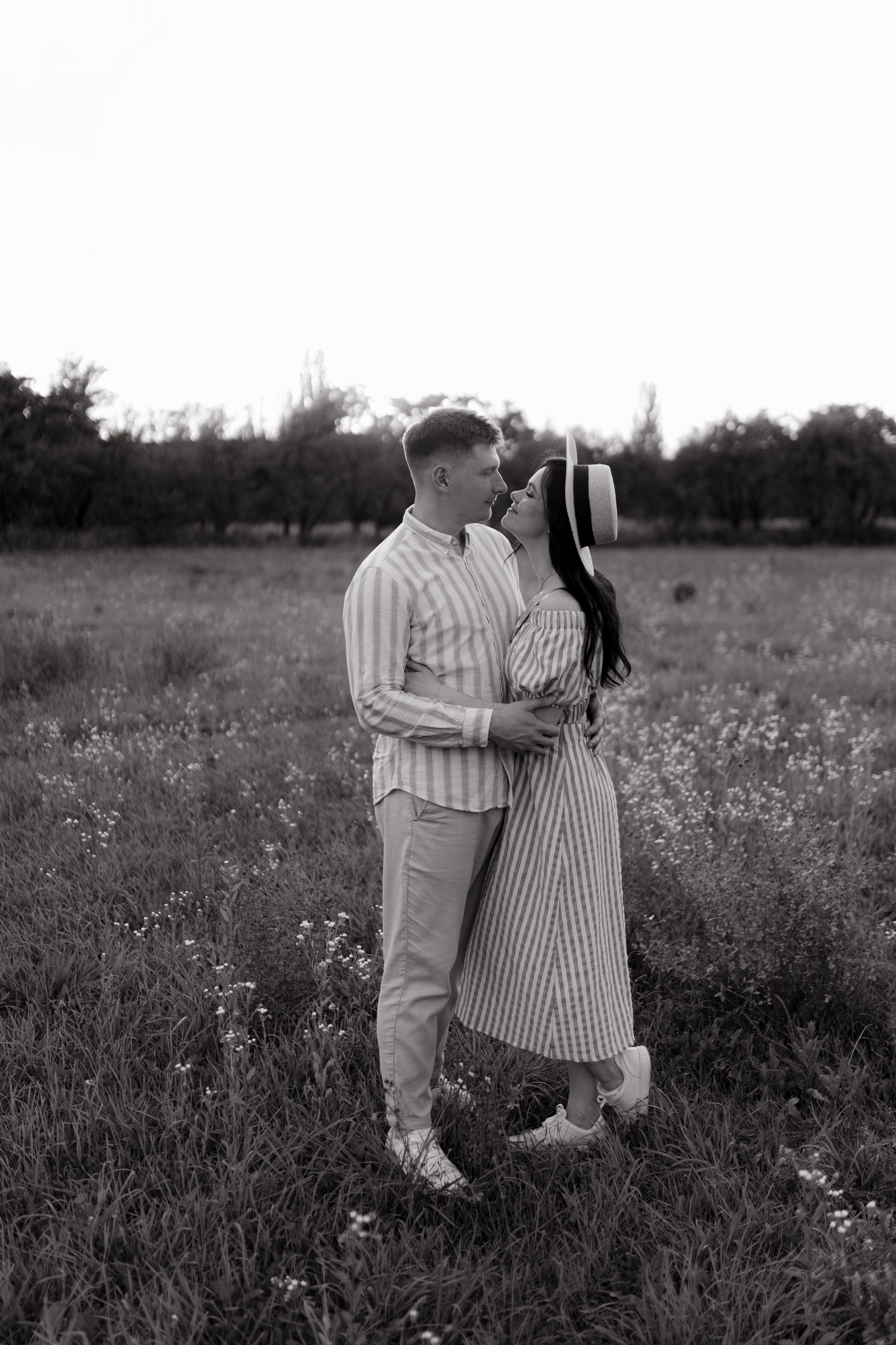 Богдан та Марія