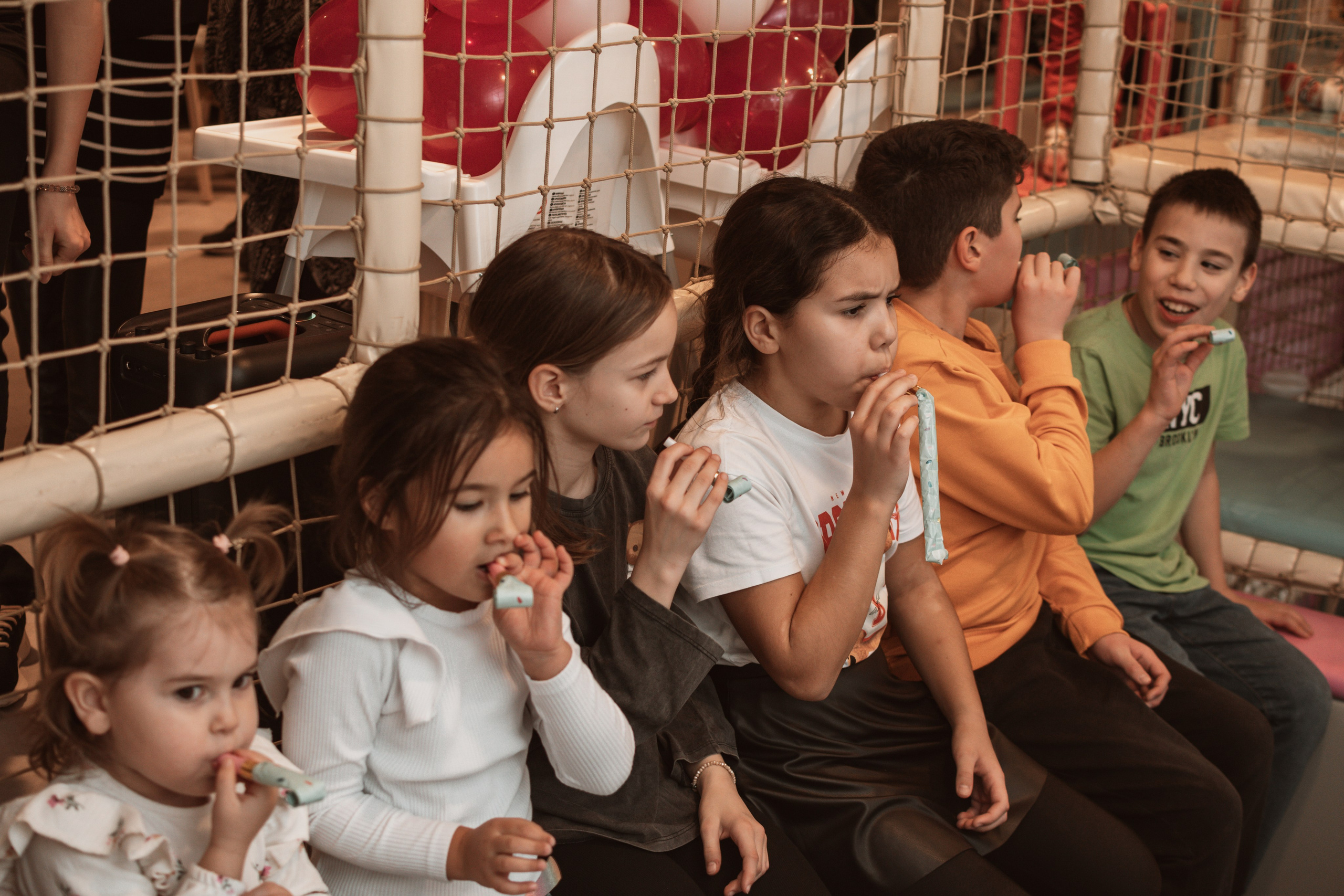 Darija, 3. rođendan. BambinaaPhotography