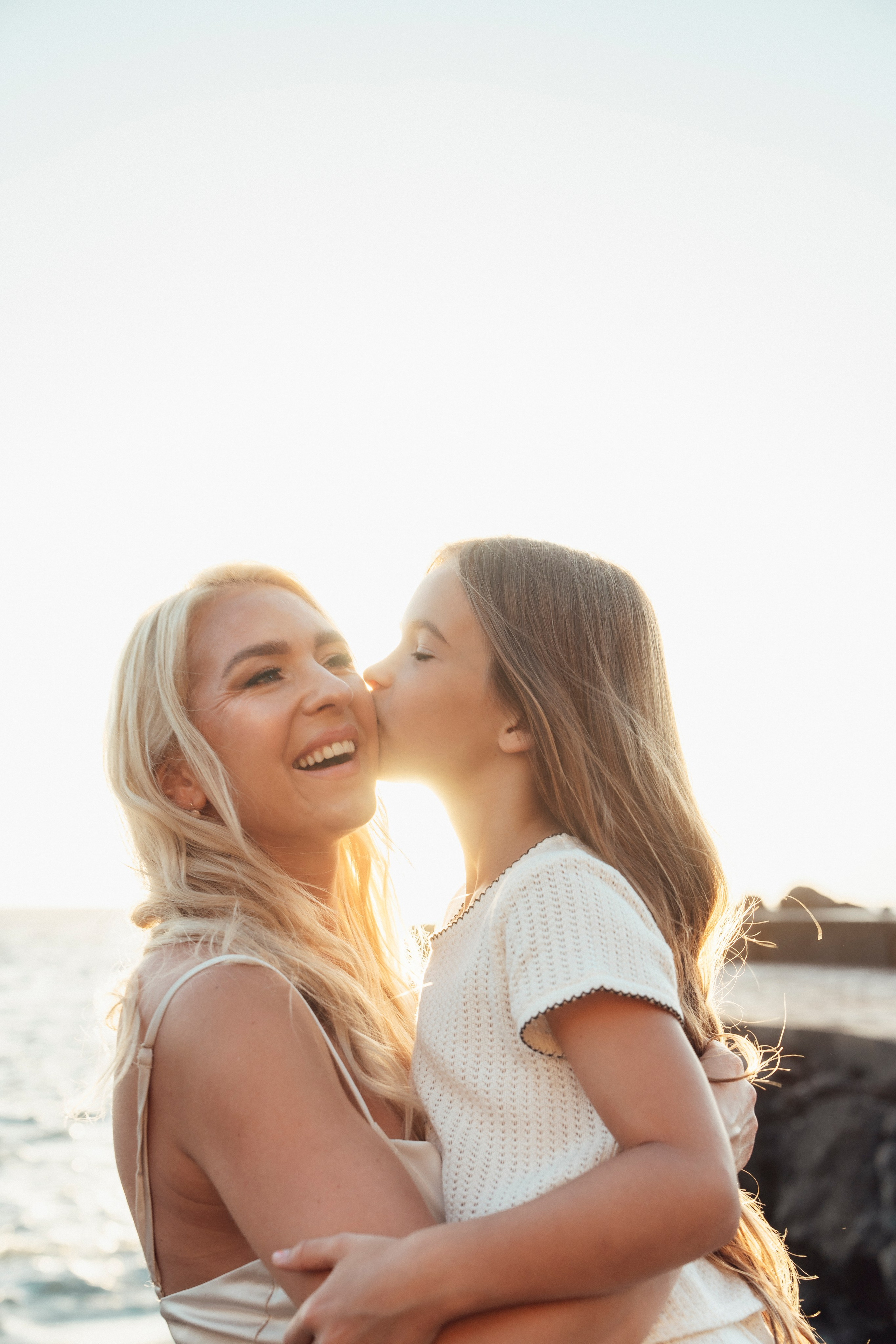 Семейные. Профессиональный фотограф на Тенерифе