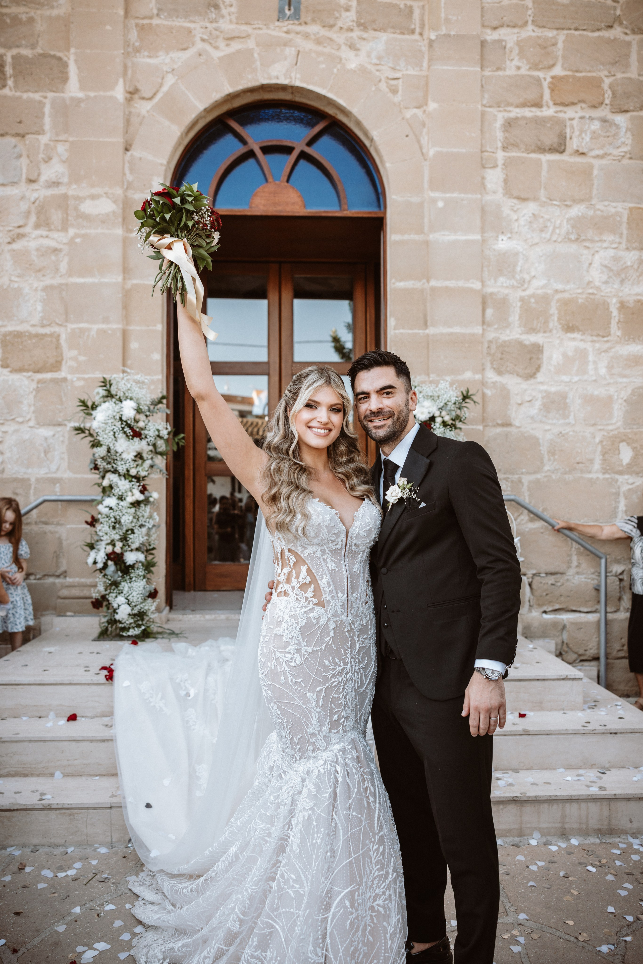 Awards. Giannis Ioannou