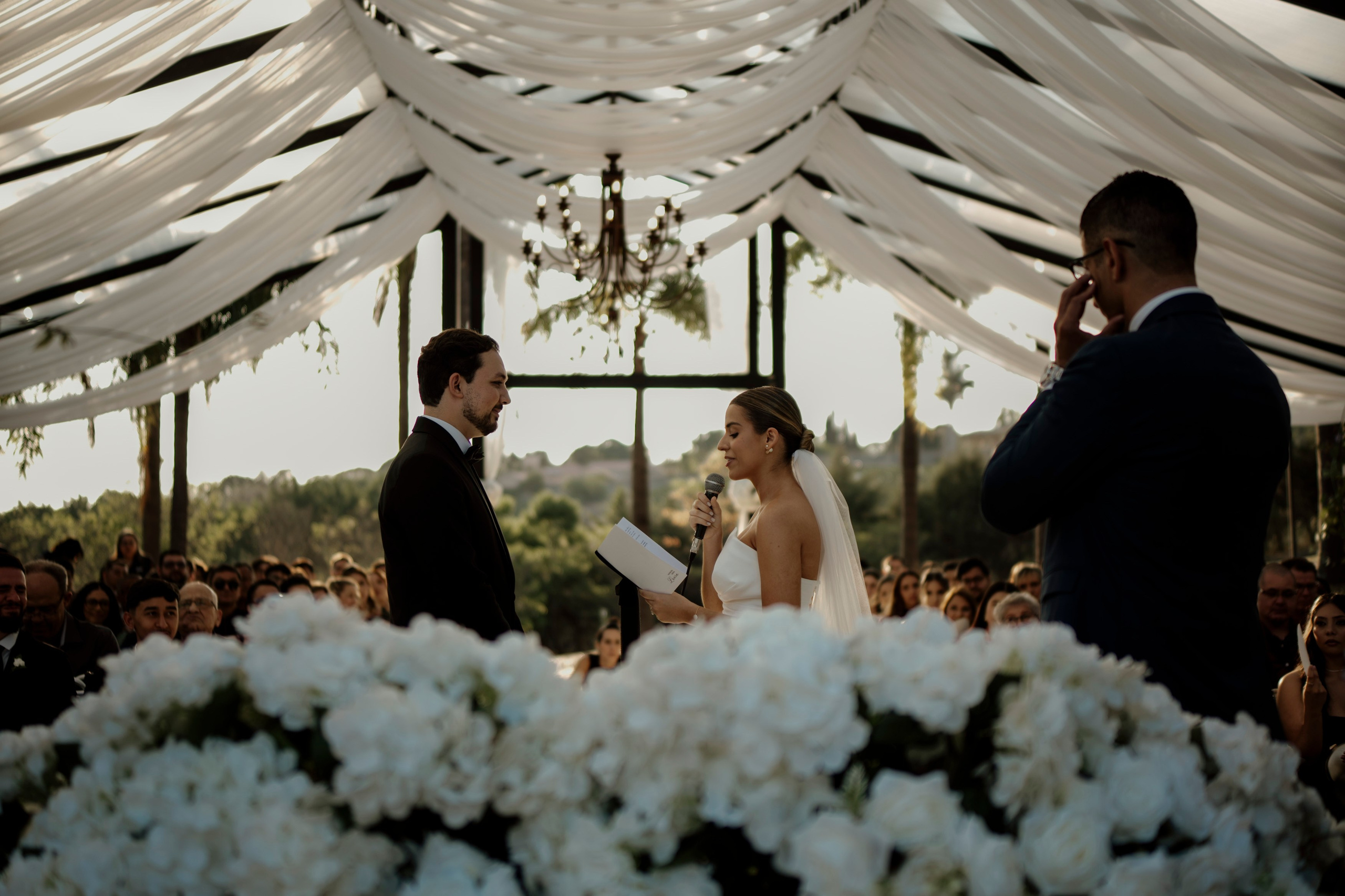 Laura & Lucas. Congiu Wedding