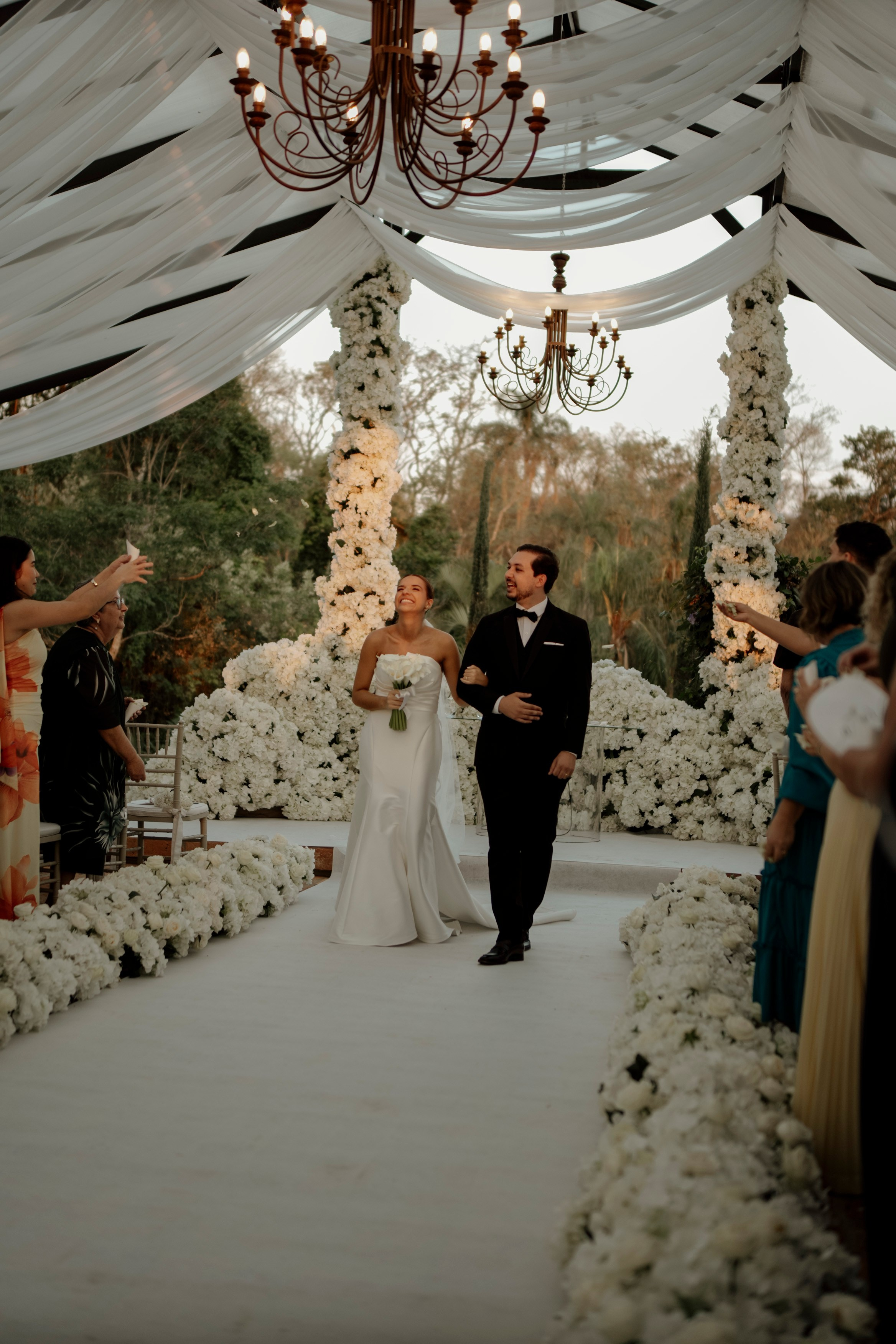 Laura & Lucas. Congiu Wedding