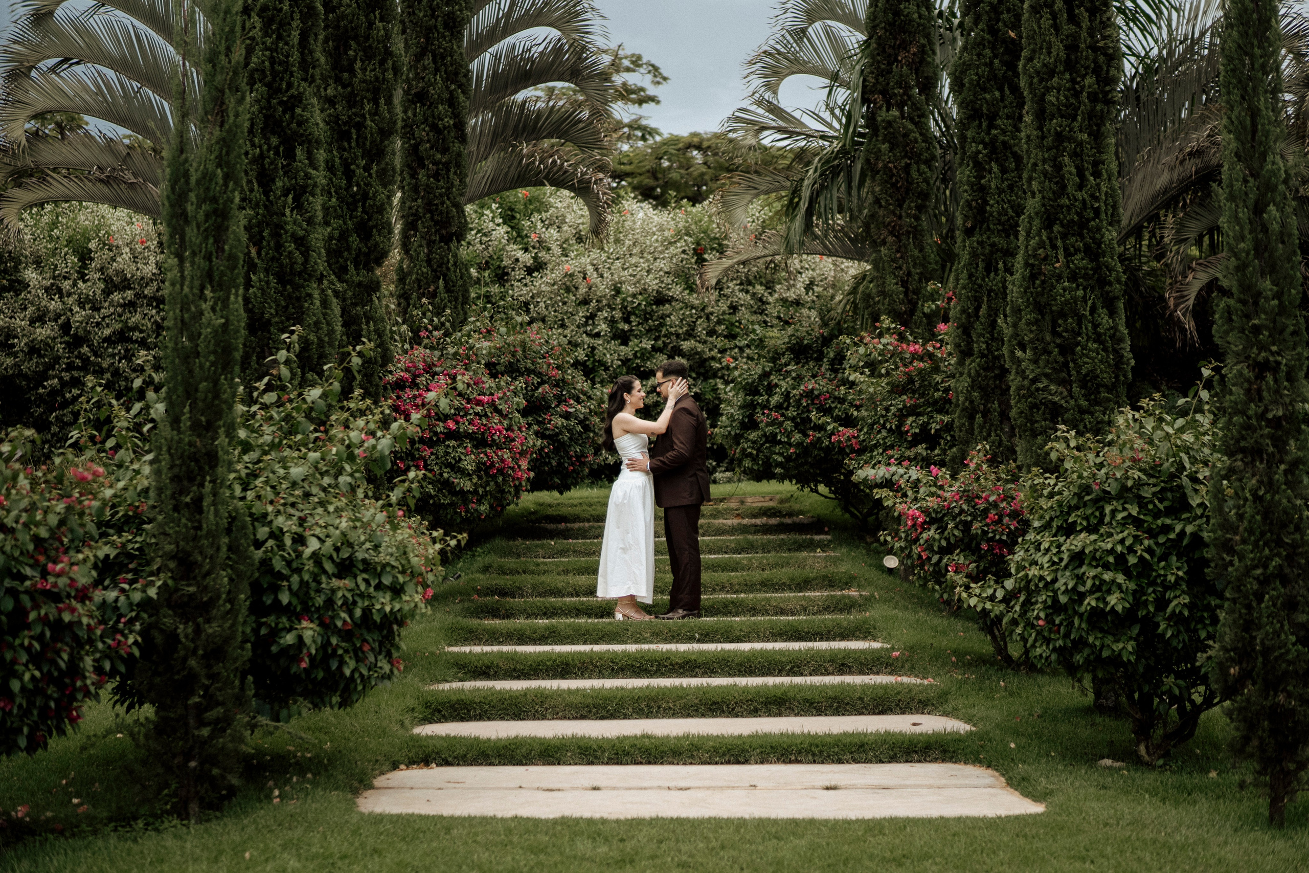 Marcella & Breno. Congiu Wedding