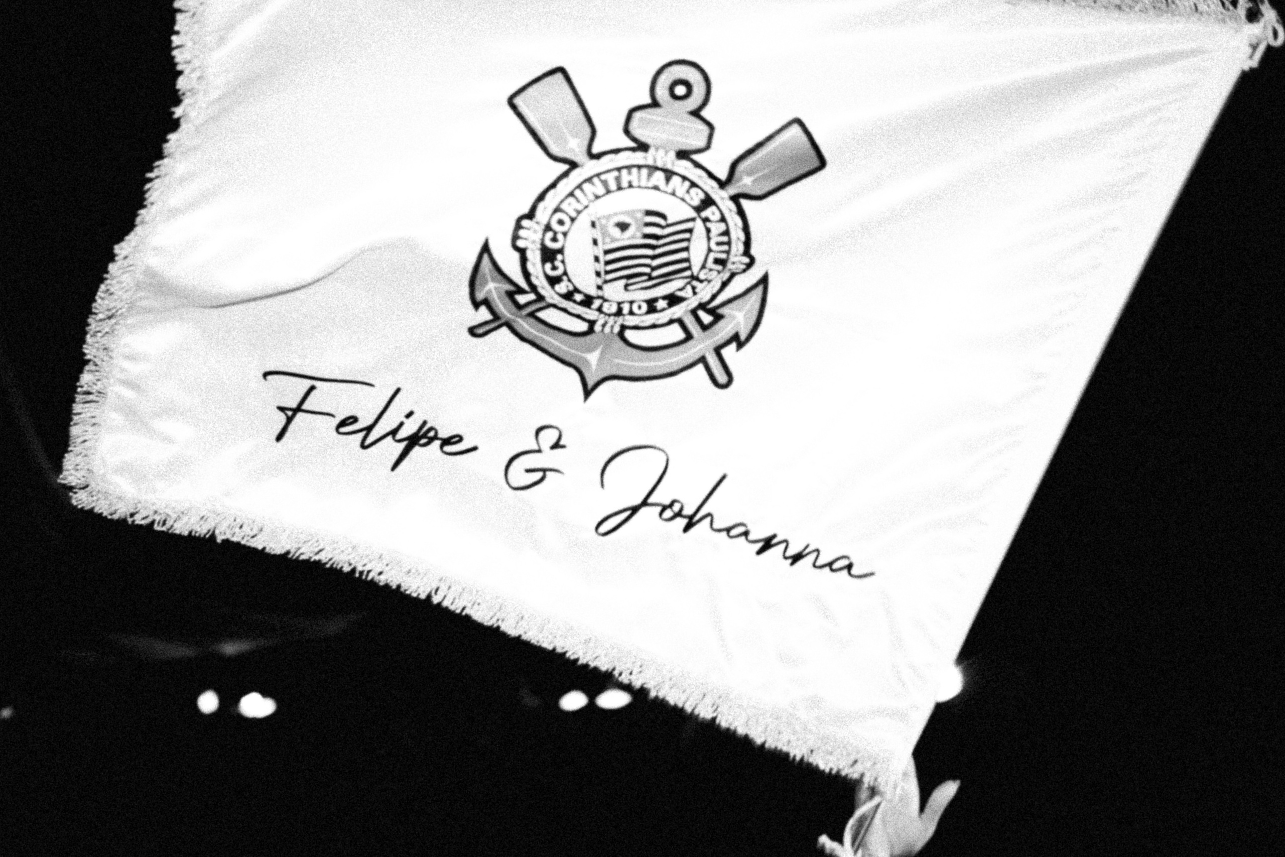 Johanna & Felipe. Congiu Wedding