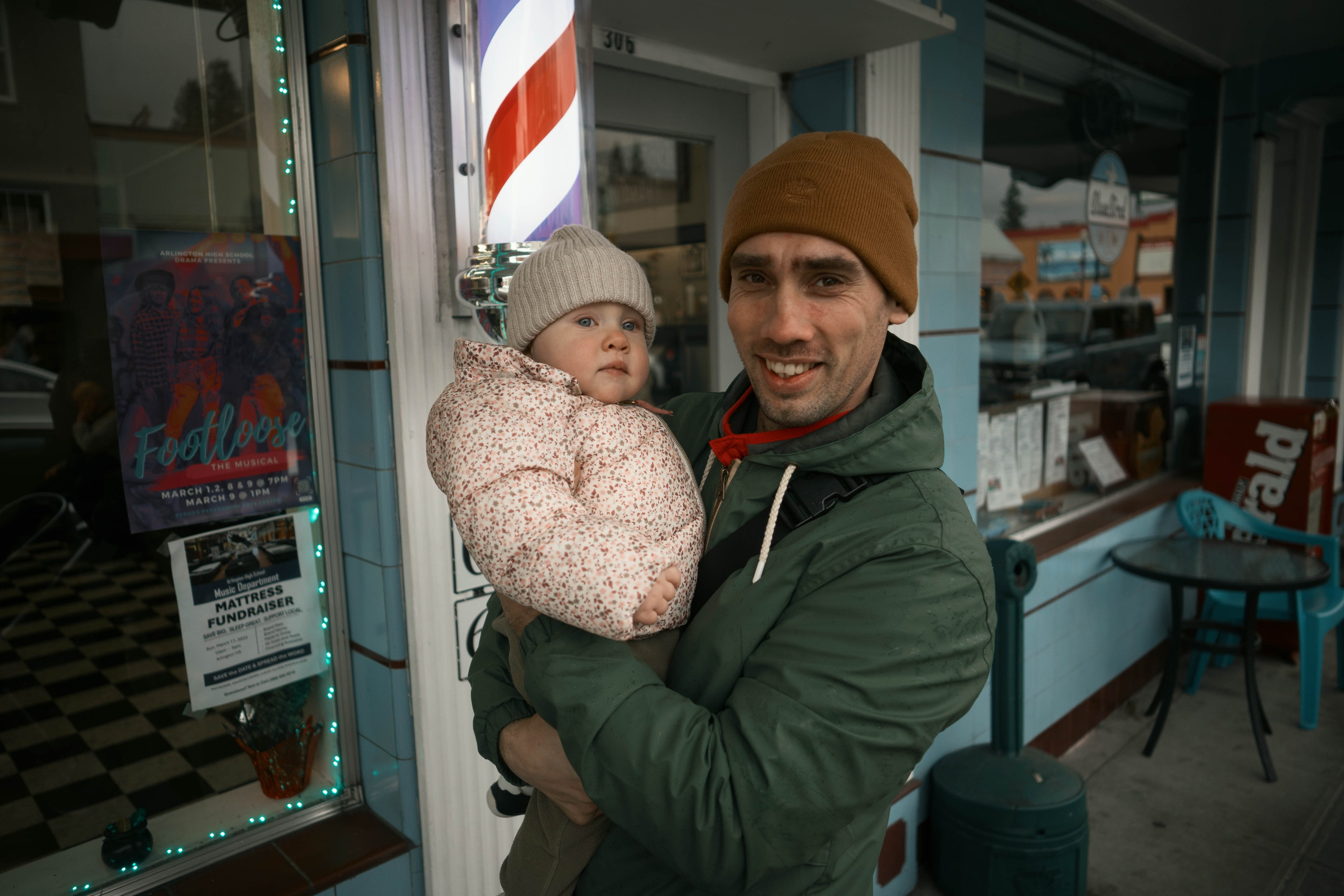 Olivka. Photographer in Hawaii